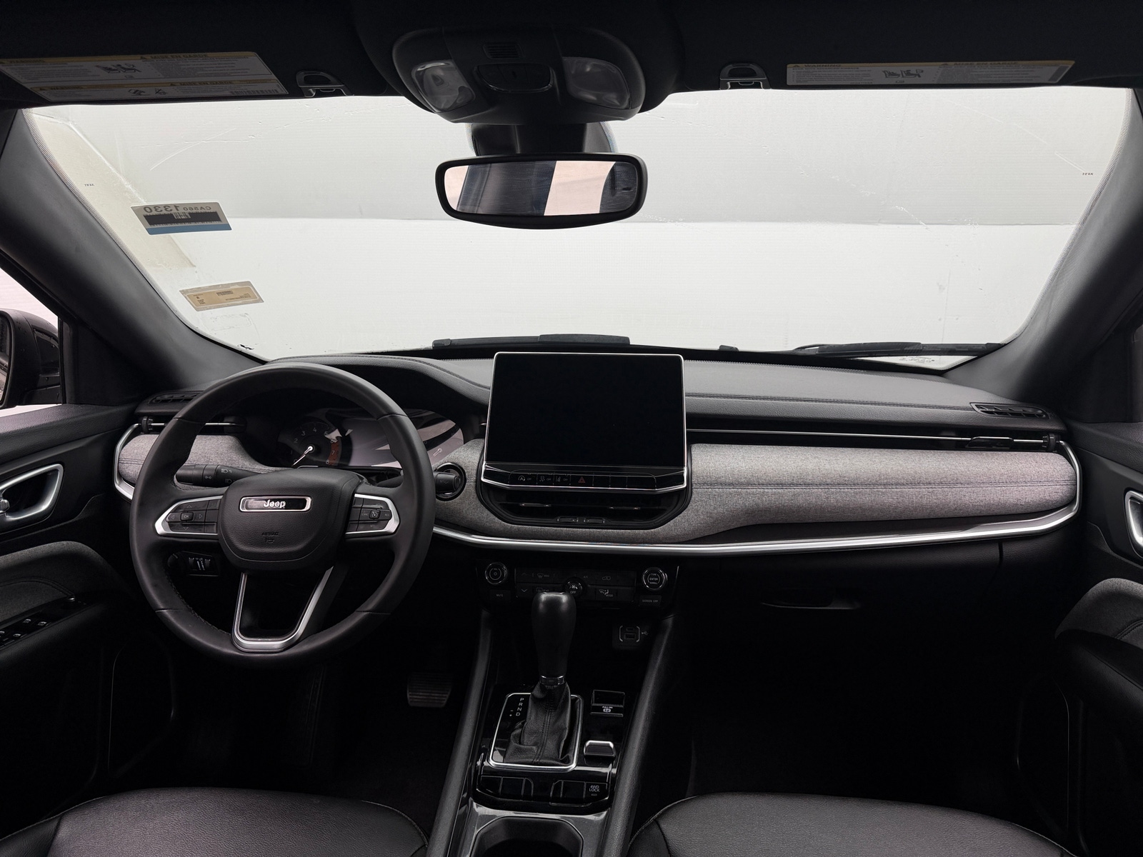 Thumbnail: 2024 Jeep Compass - 3