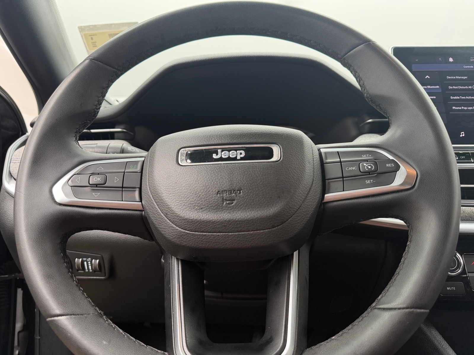 Thumbnail: 2024 Jeep Compass - 5