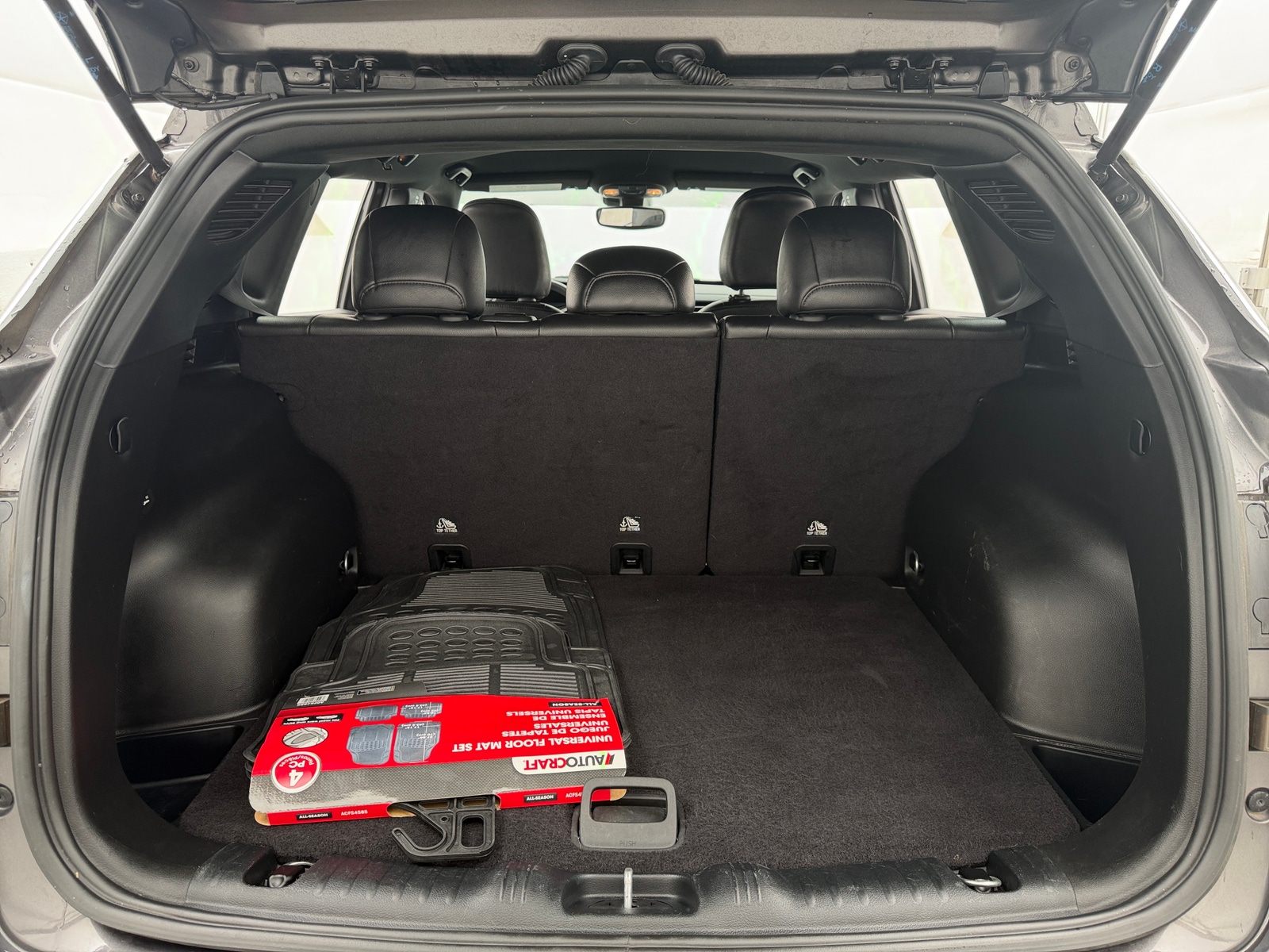 Thumbnail: 2024 Jeep Compass - 7