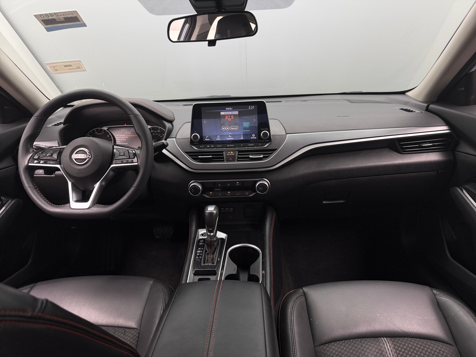 Thumbnail: 2023 Nissan Altima - 2