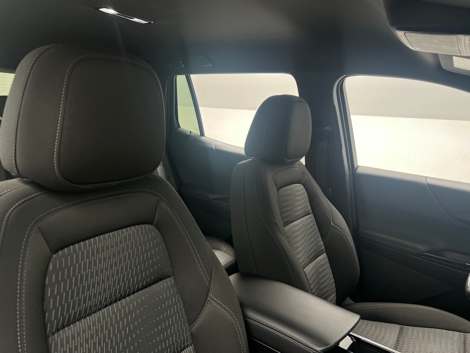 Thumbnail: 2025 Chevrolet Equinox - 2