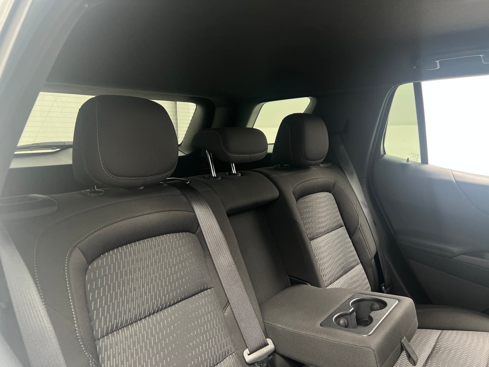 Thumbnail: 2025 Chevrolet Equinox - 6