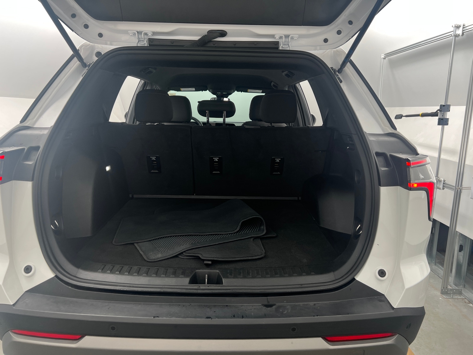 Thumbnail: 2025 Chevrolet Equinox - 7