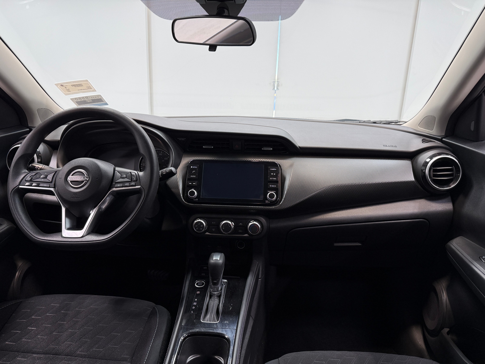 Thumbnail: 2024 Nissan Kicks - 3