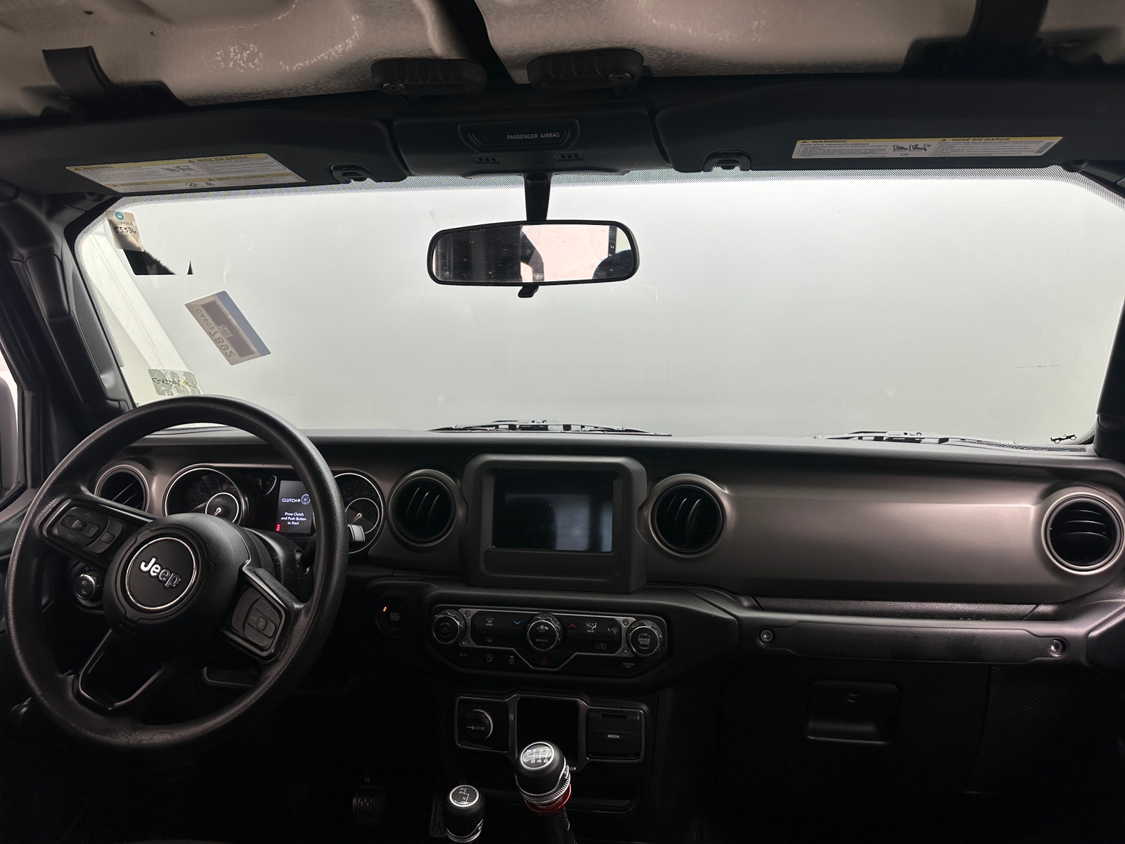 Thumbnail: 2022 Jeep Gladiator - 3