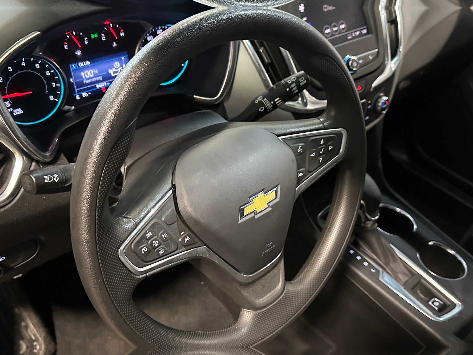 Thumbnail: 2023 Chevrolet Equinox - 5
