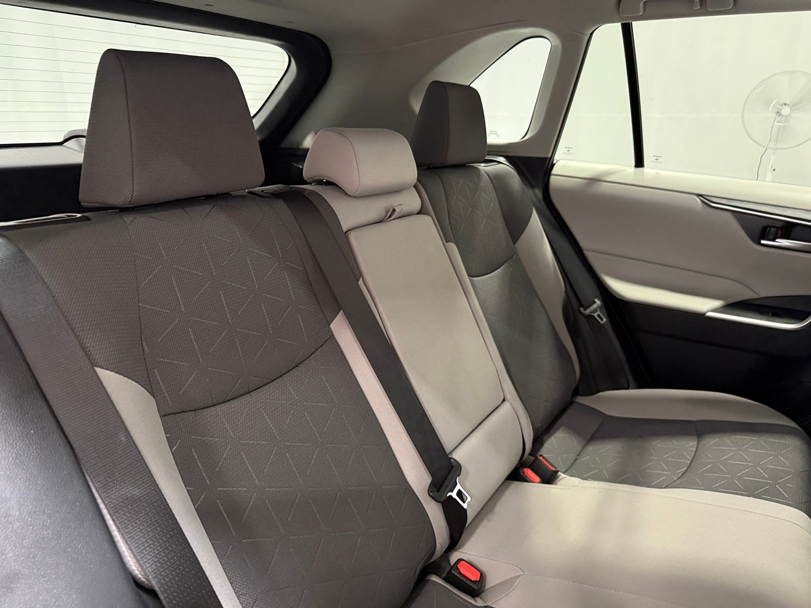 Thumbnail: 2024 Toyota RAV4 - 6