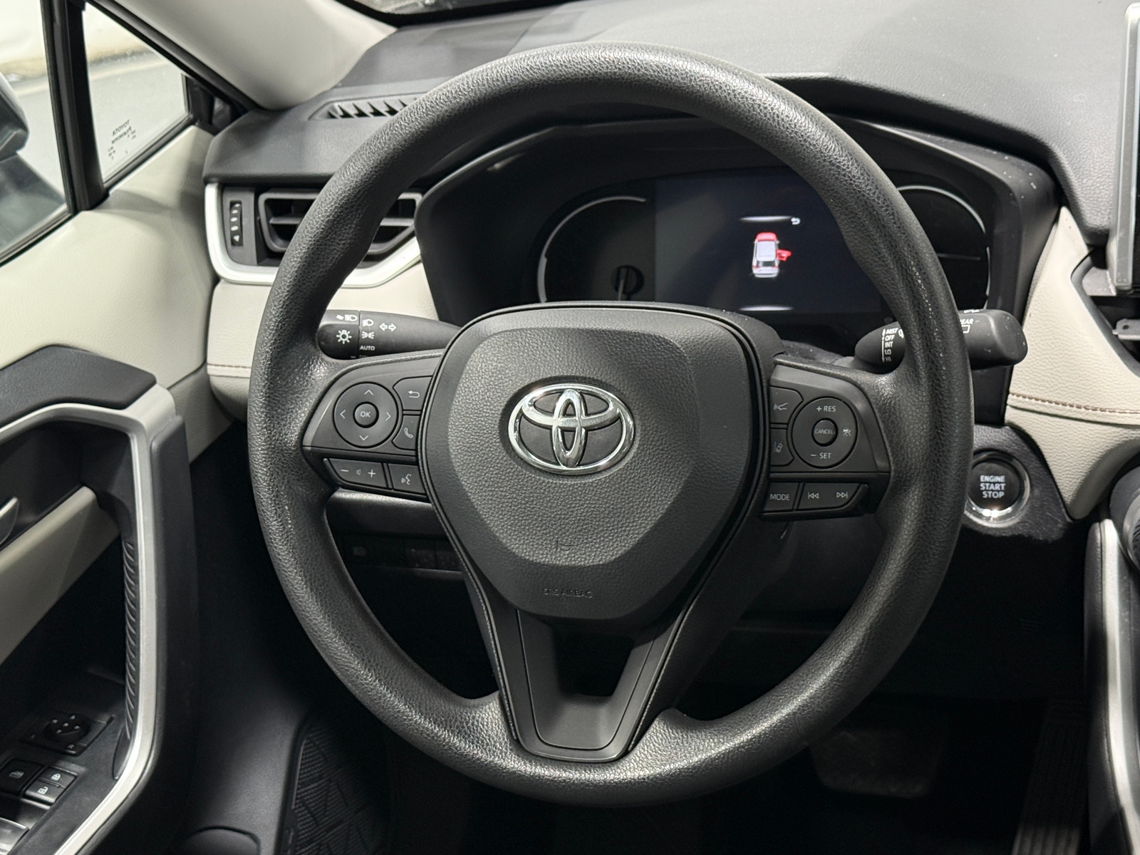 Thumbnail: 2024 Toyota RAV4 - 5