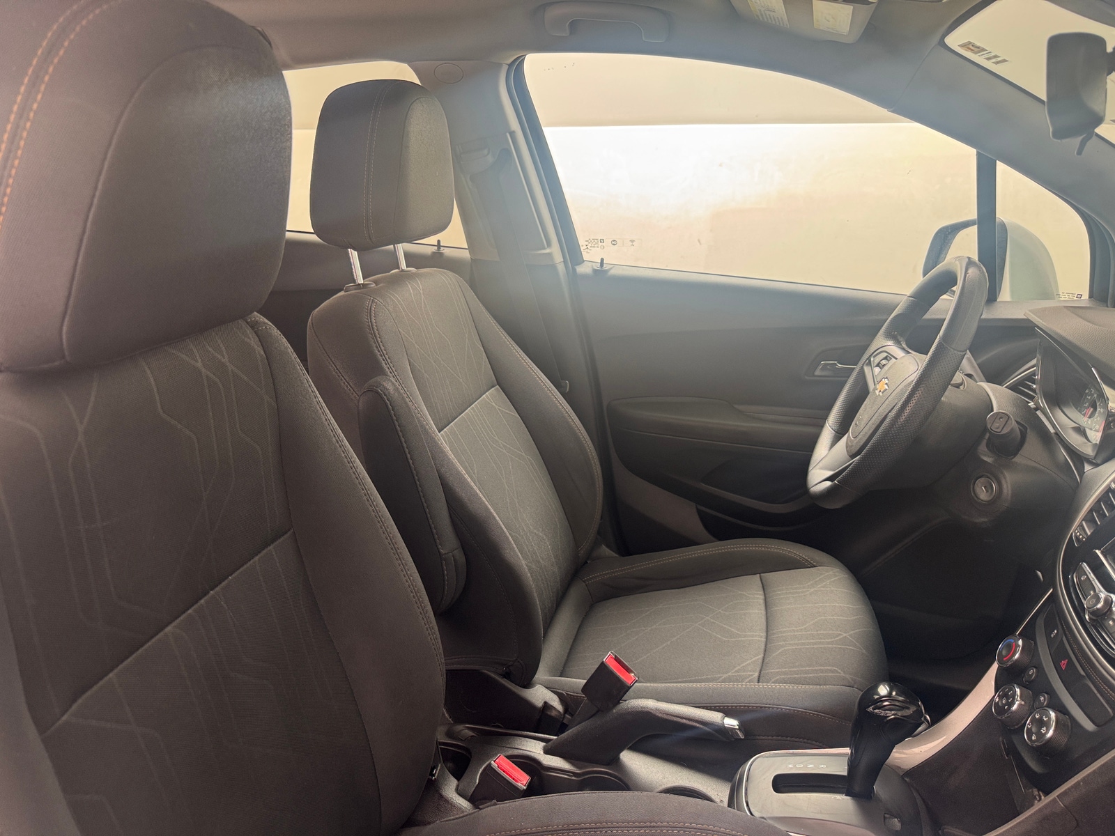 Thumbnail: 2019 Chevrolet Trax - 2