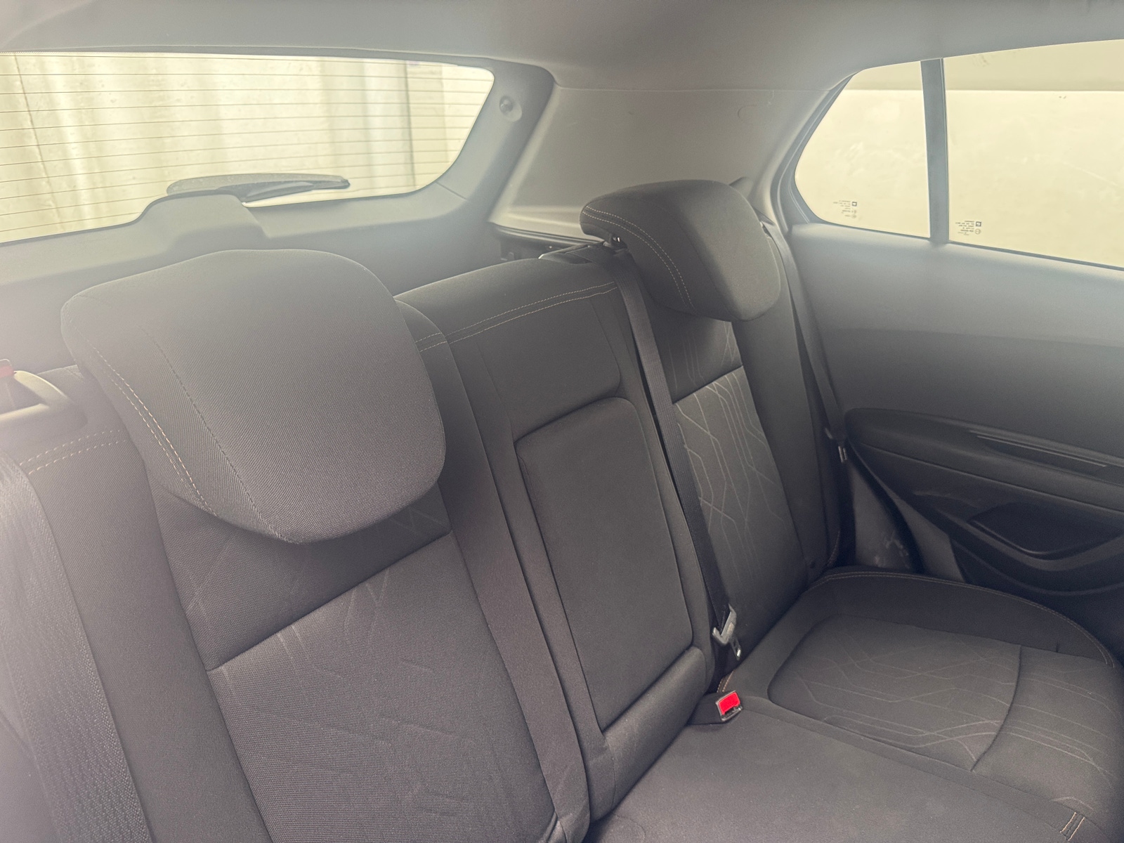 Thumbnail: 2019 Chevrolet Trax - 6
