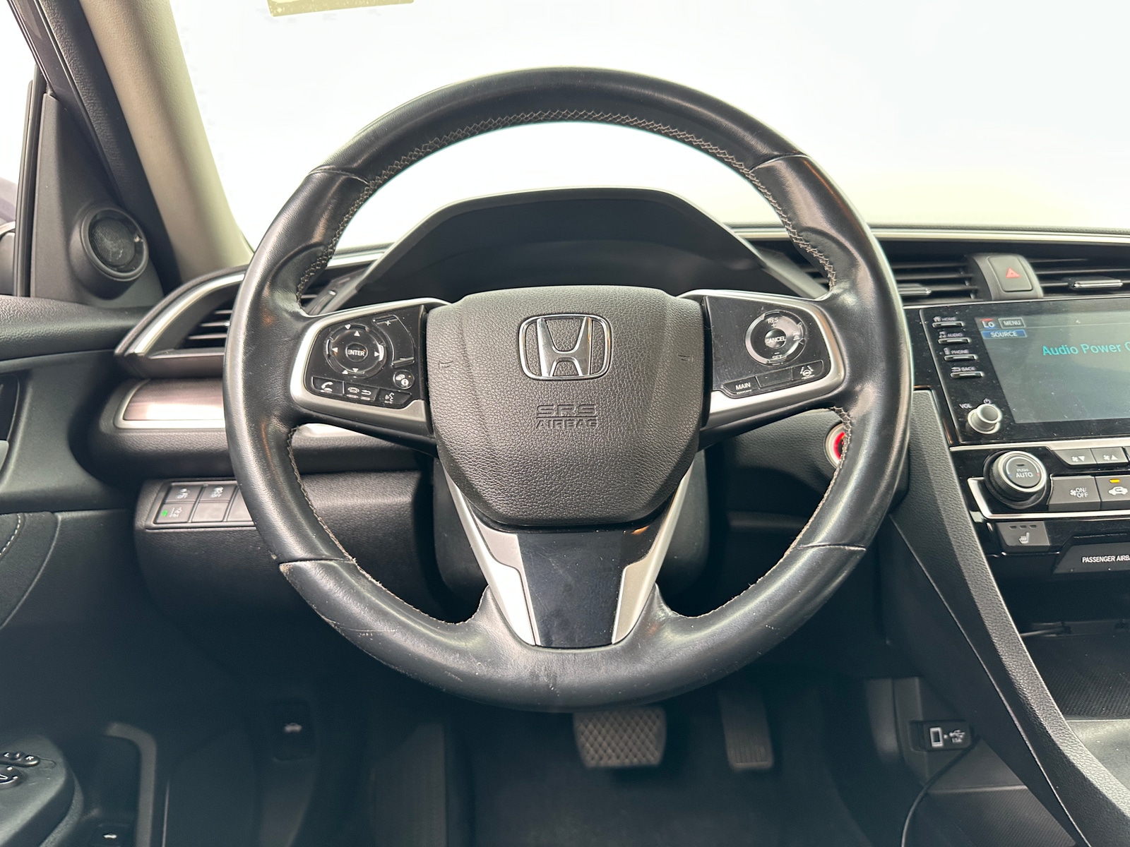 Thumbnail: 2021 Honda Civic - 5