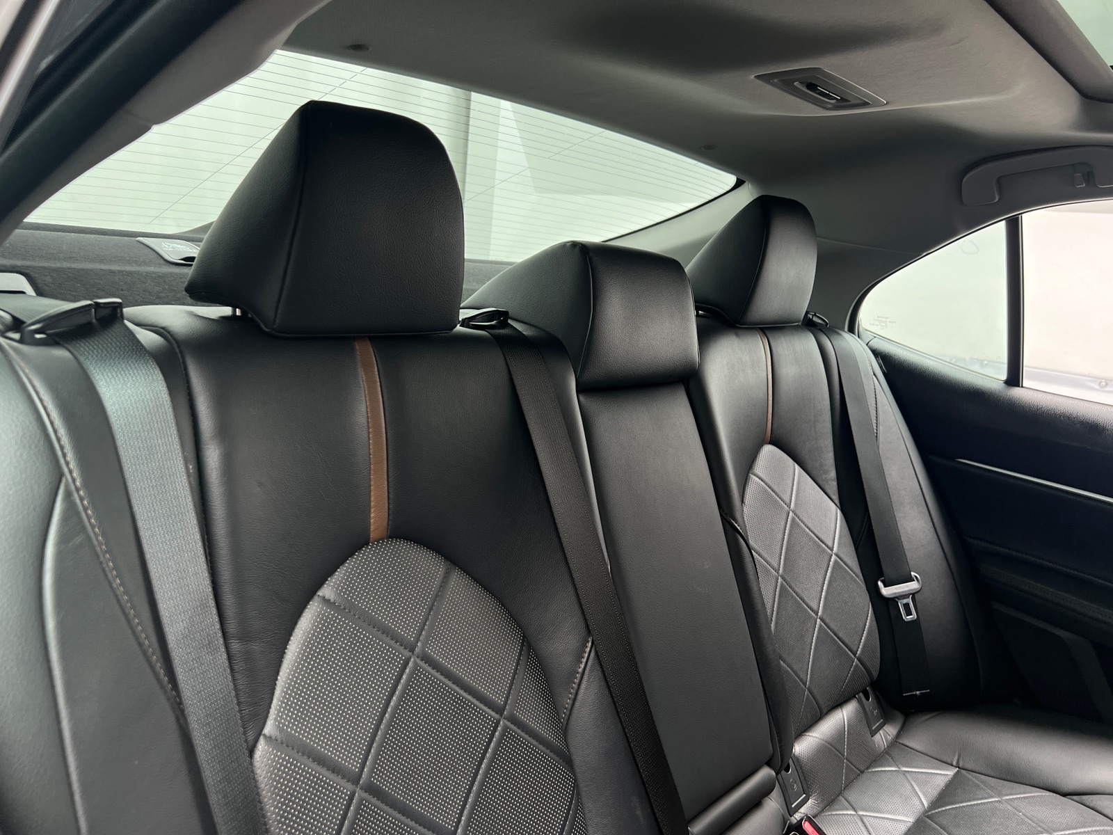 Thumbnail: 2018 Toyota Camry - 5