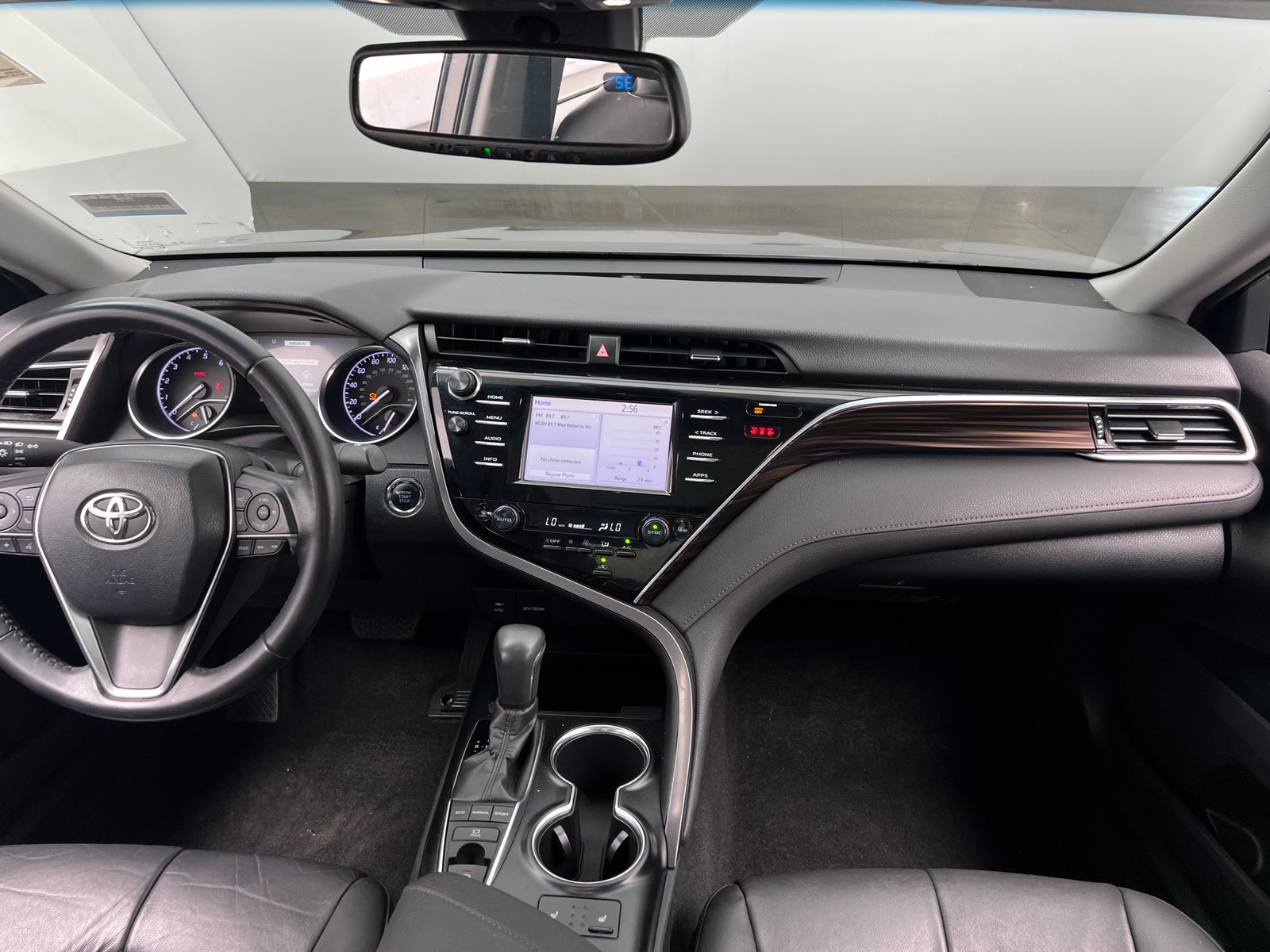 Thumbnail: 2018 Toyota Camry - 2