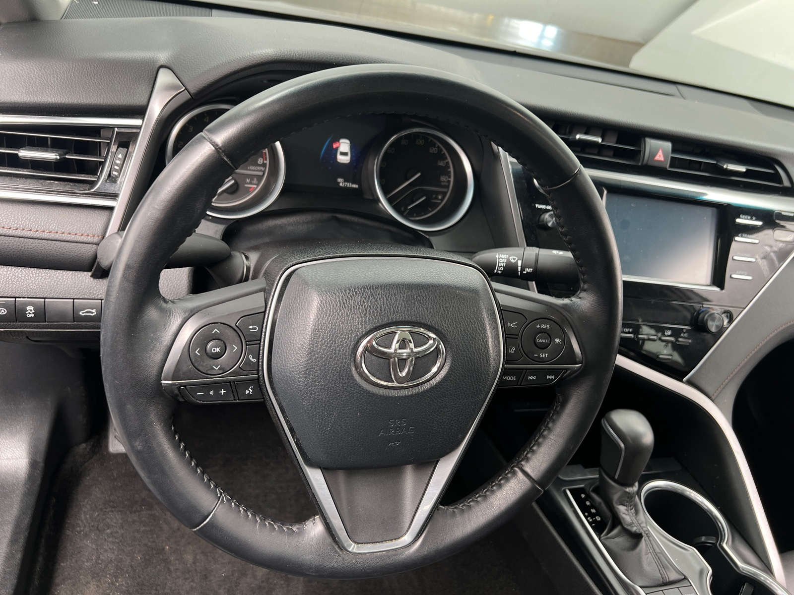 Thumbnail: 2018 Toyota Camry - 4
