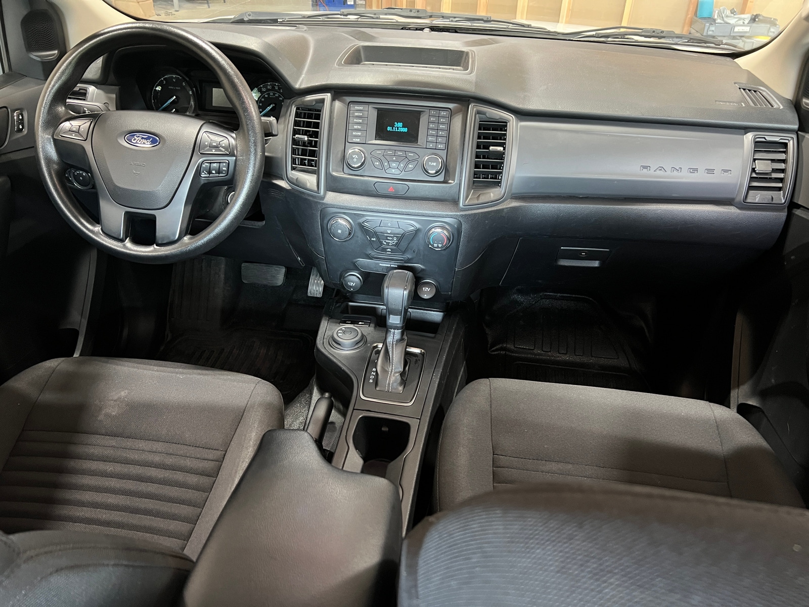 Thumbnail: 2023 Ford Ranger - 3