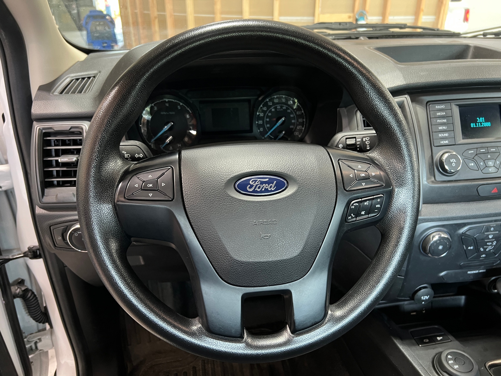 Thumbnail: 2023 Ford Ranger - 5