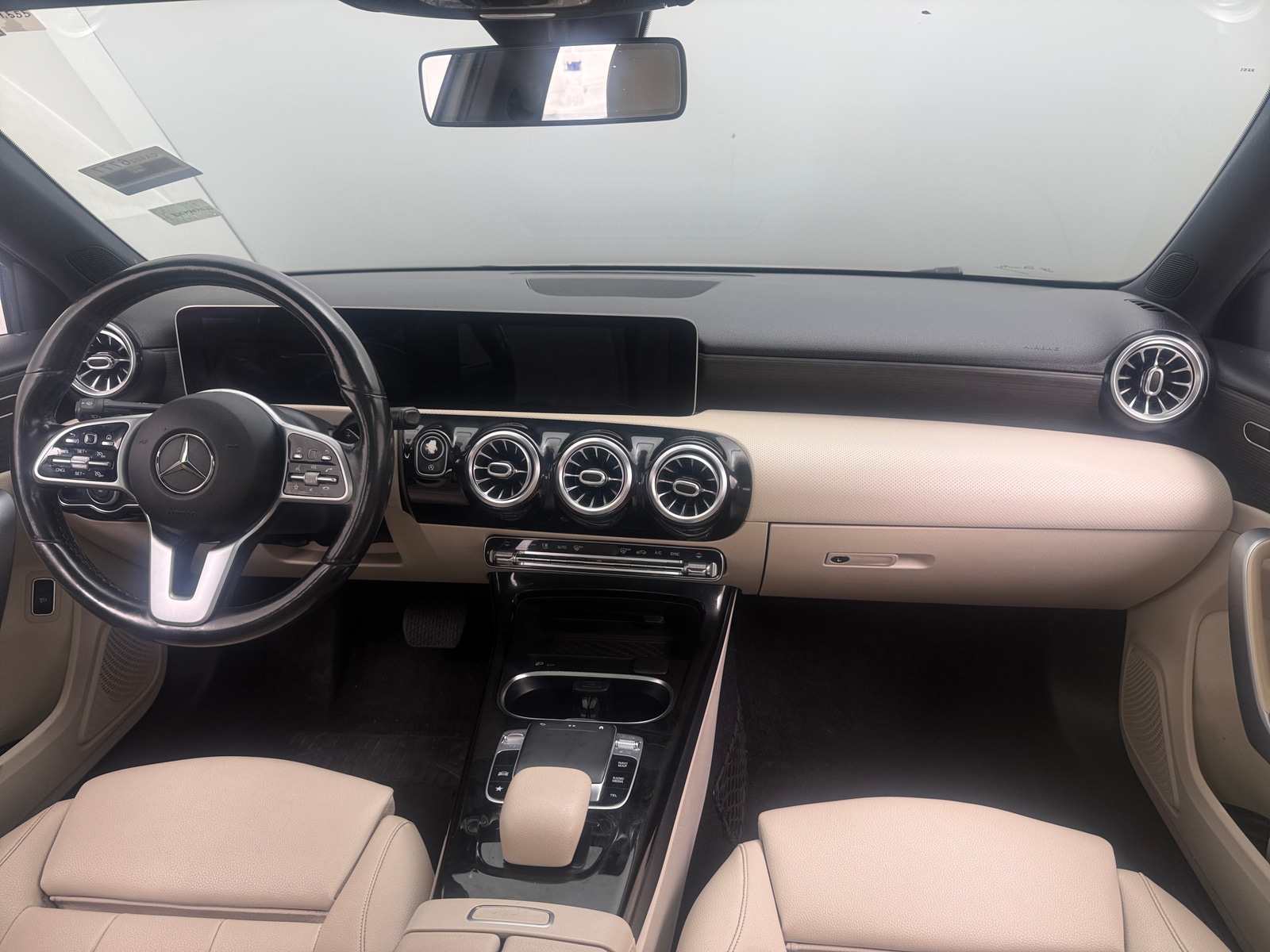 Thumbnail: 2019 Mercedes-Benz A-Class - 2