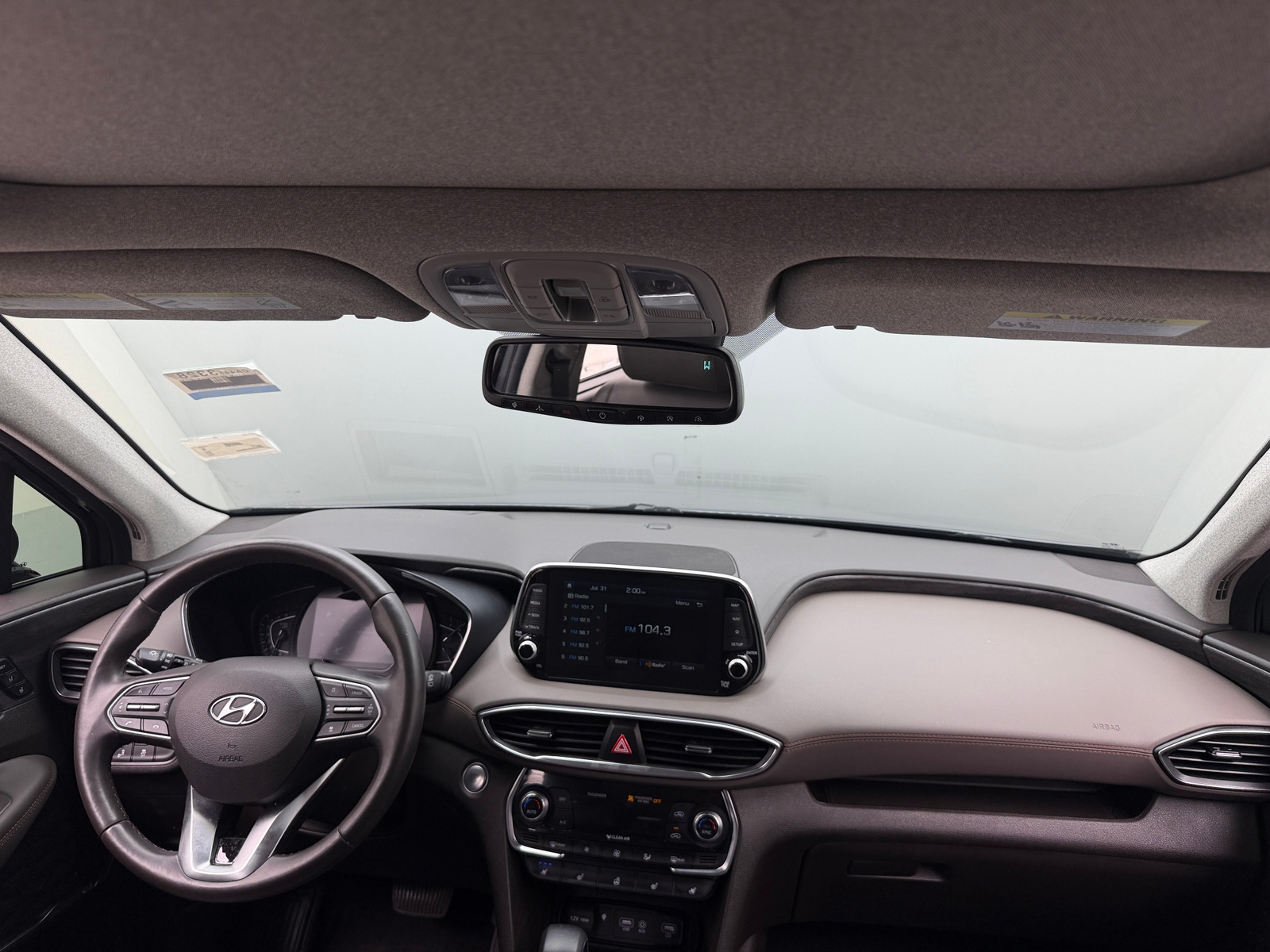 Thumbnail: 2020 Hyundai Santa Fe - 2