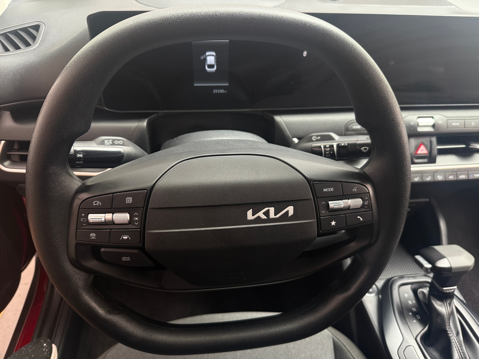 Thumbnail: 2025 Kia K4 - 5