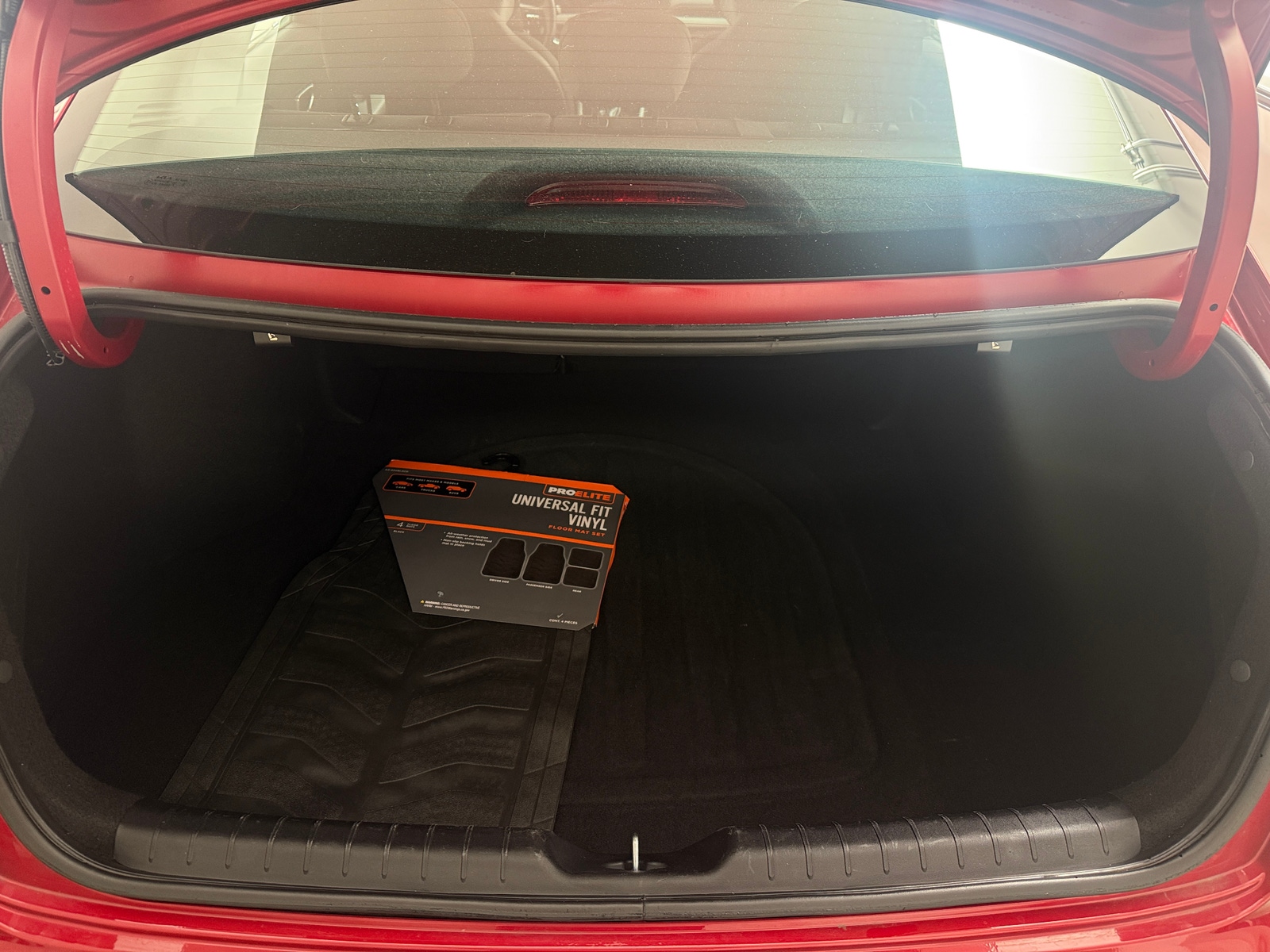 Thumbnail: 2025 Kia K4 - 7