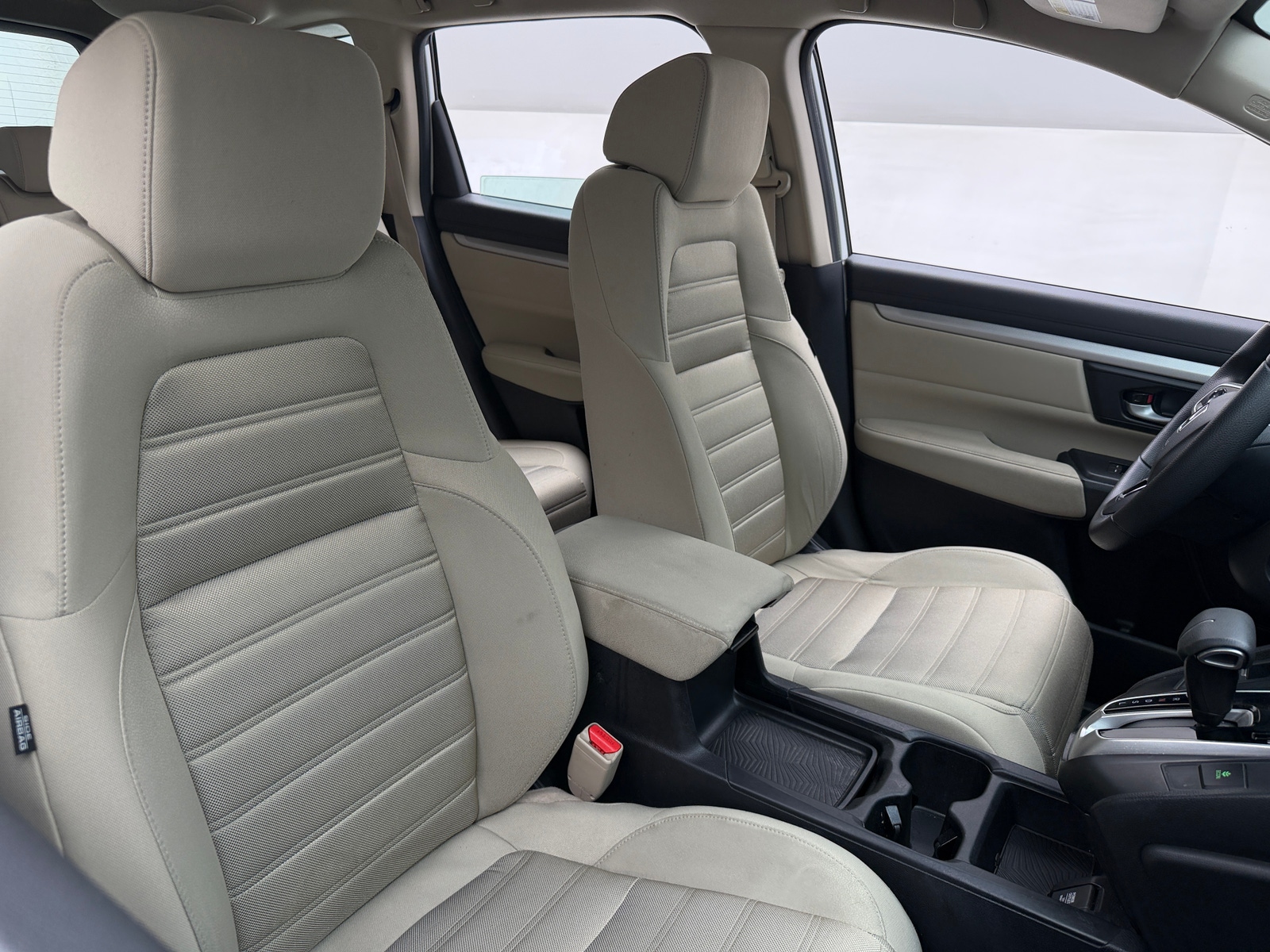 Thumbnail: 2019 Honda CR-V - 2