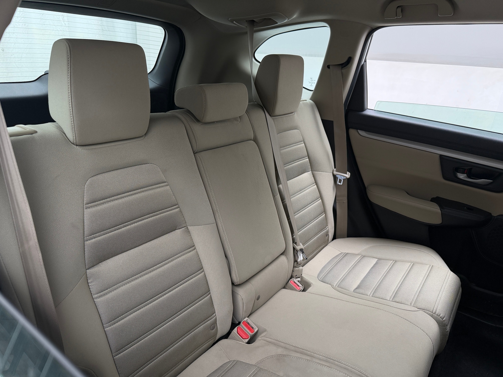Thumbnail: 2019 Honda CR-V - 6