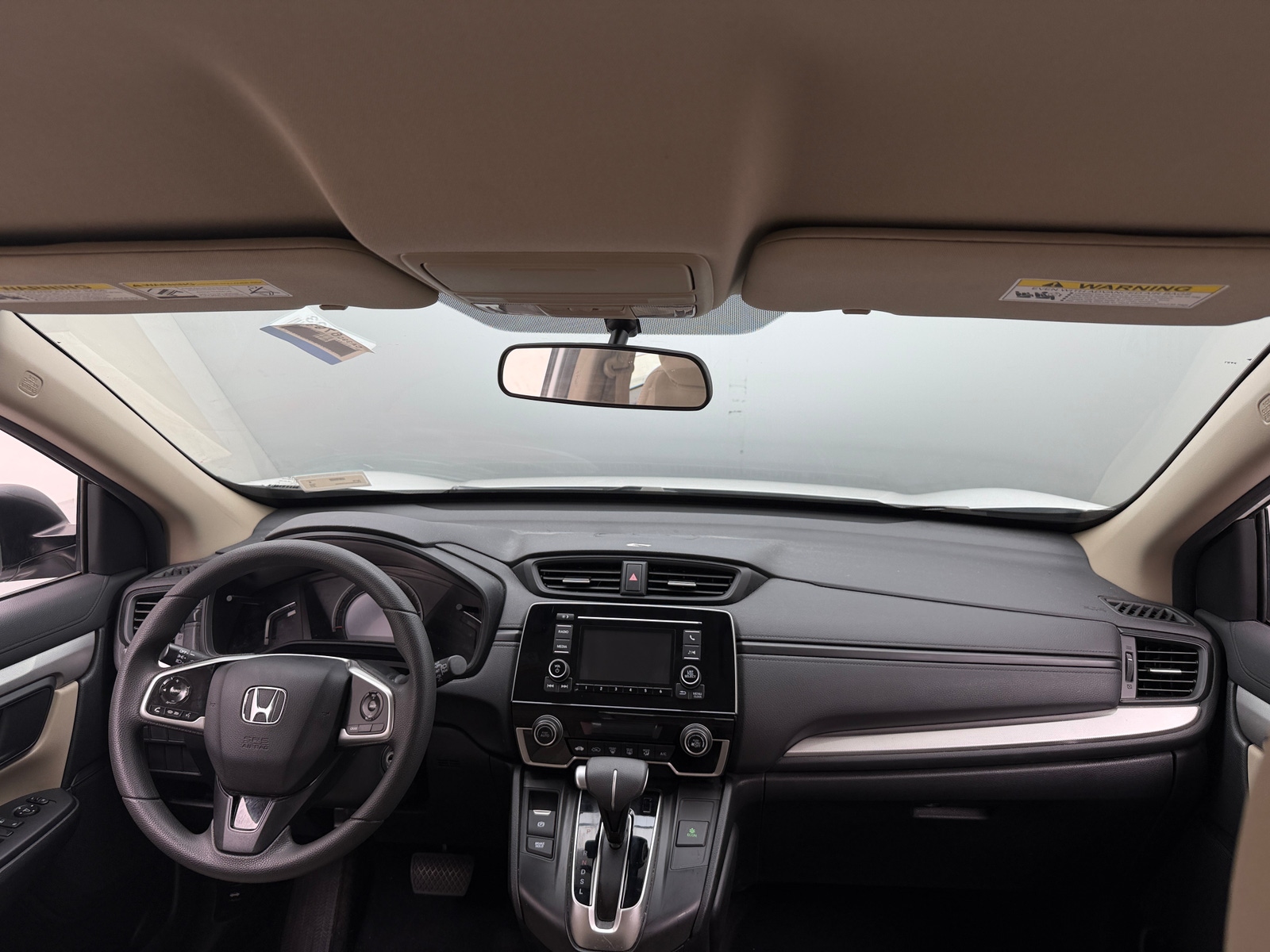 Thumbnail: 2019 Honda CR-V - 3