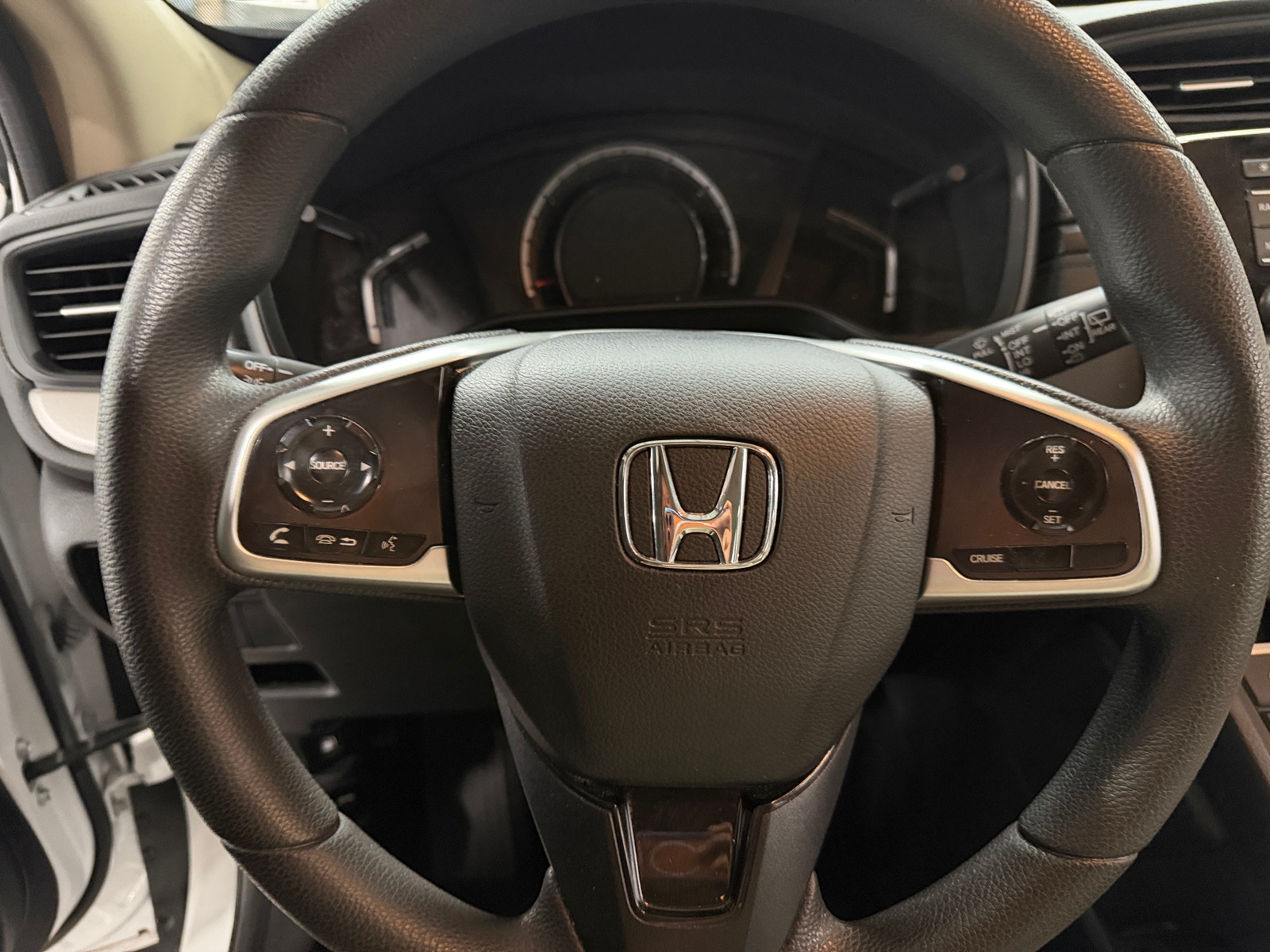 Thumbnail: 2019 Honda CR-V - 5
