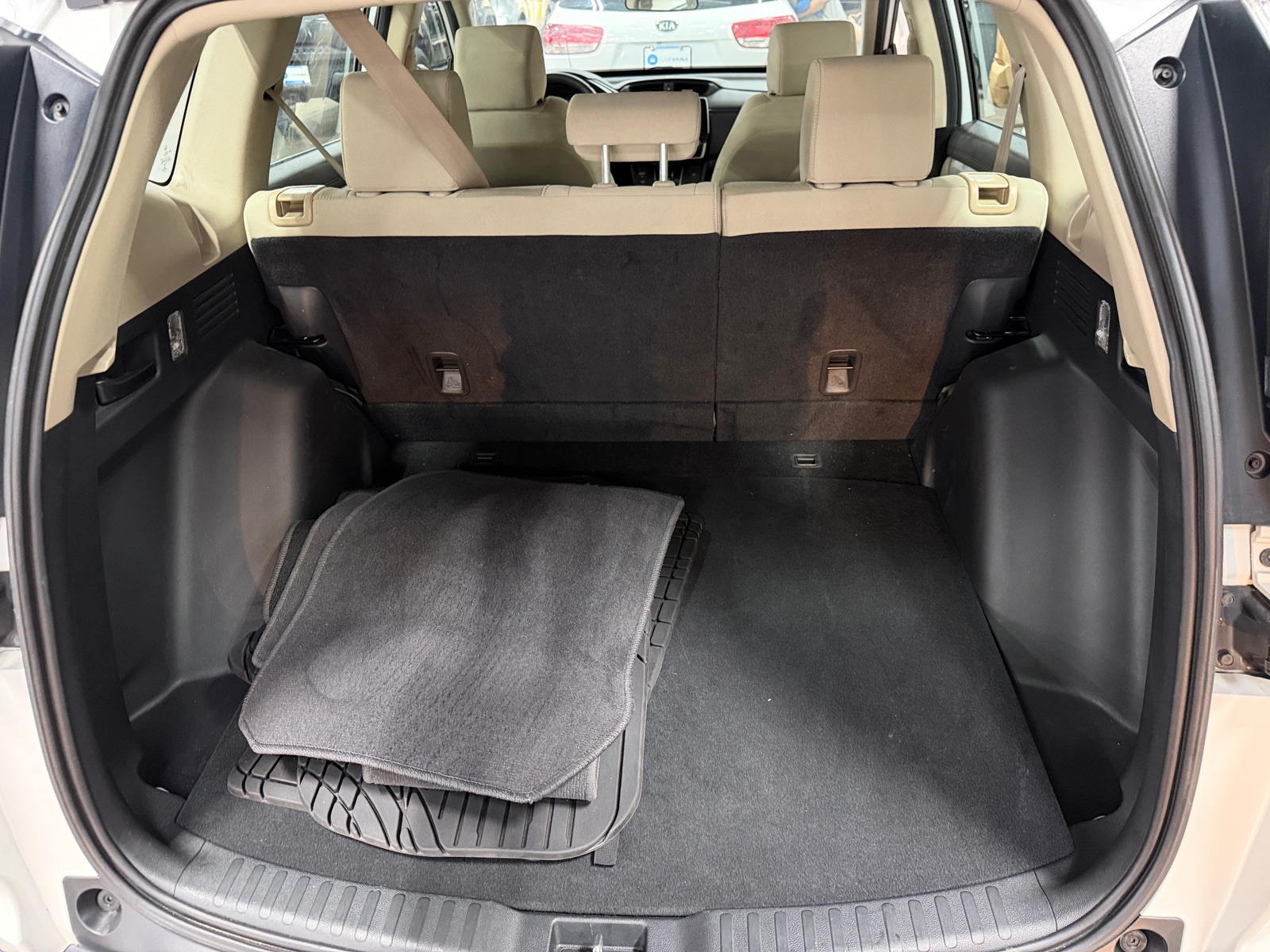 Thumbnail: 2019 Honda CR-V - 7
