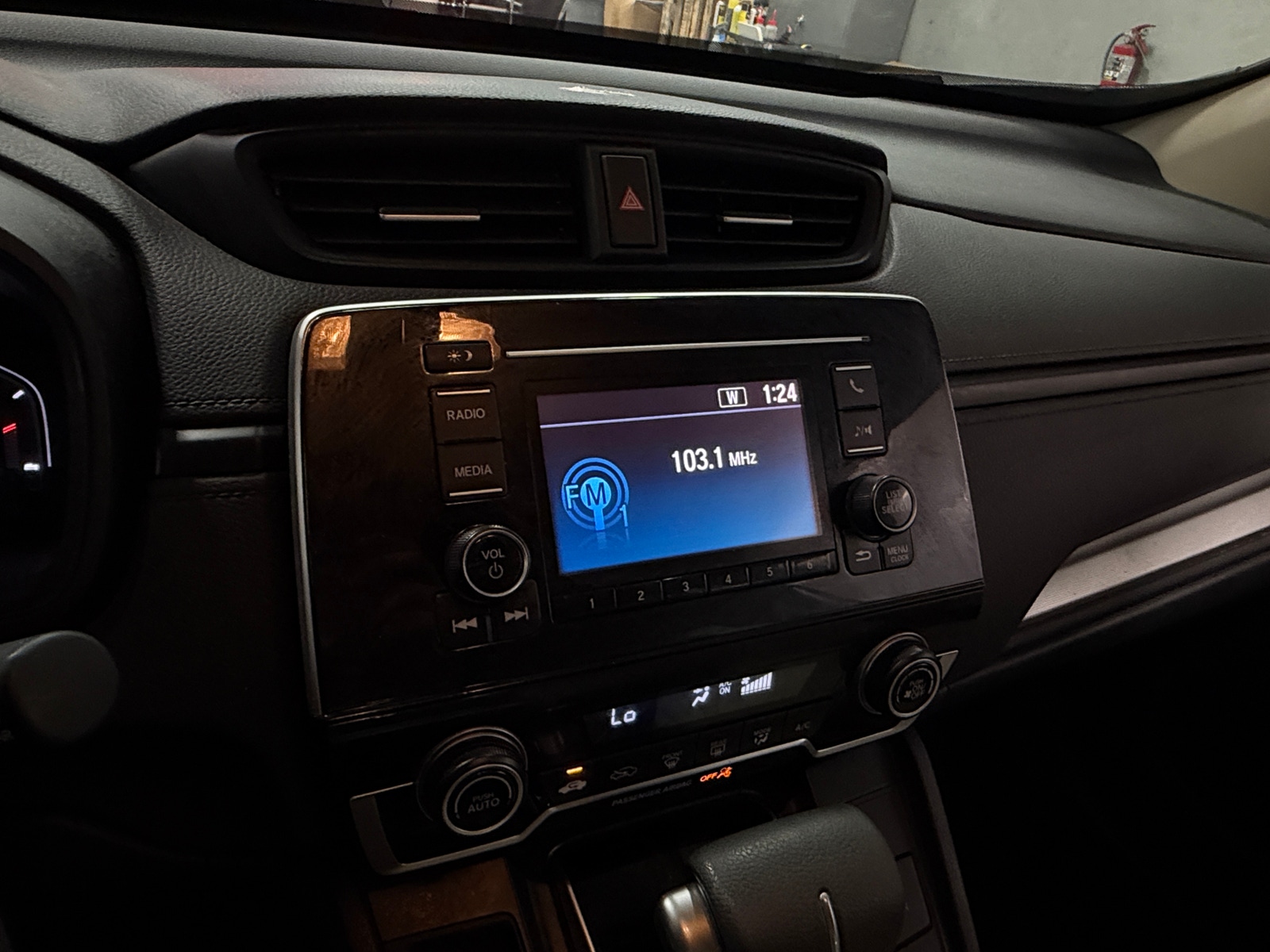 Thumbnail: 2019 Honda CR-V - 4