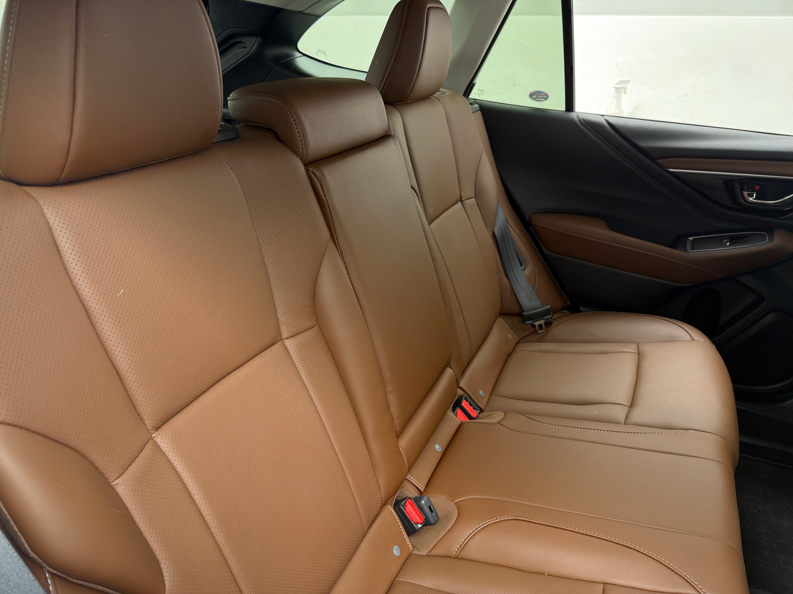 Thumbnail: 2024 Subaru Outback - 5
