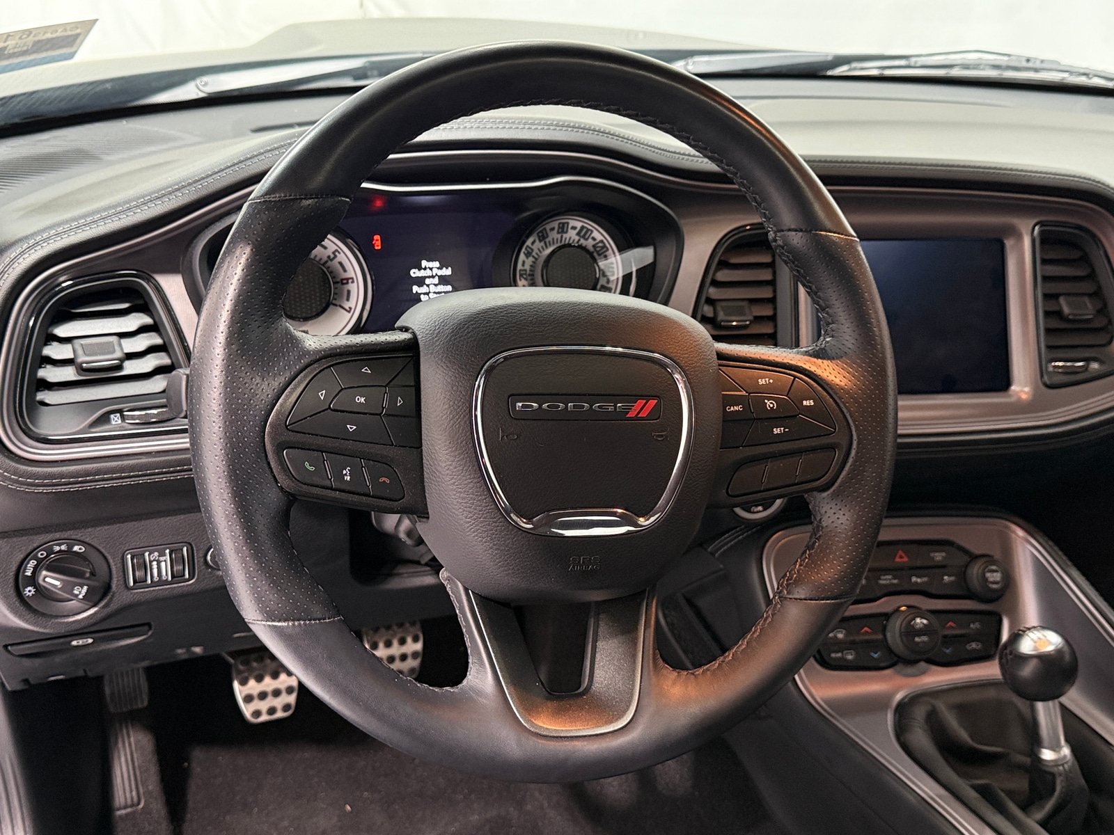 Thumbnail: 2023 Dodge Challenger - 3