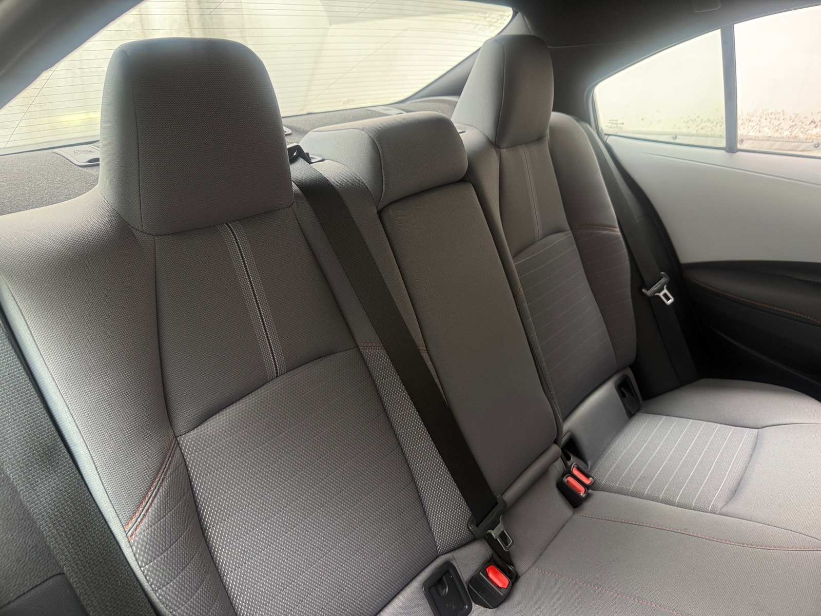 Thumbnail: 2025 Toyota Corolla - 6