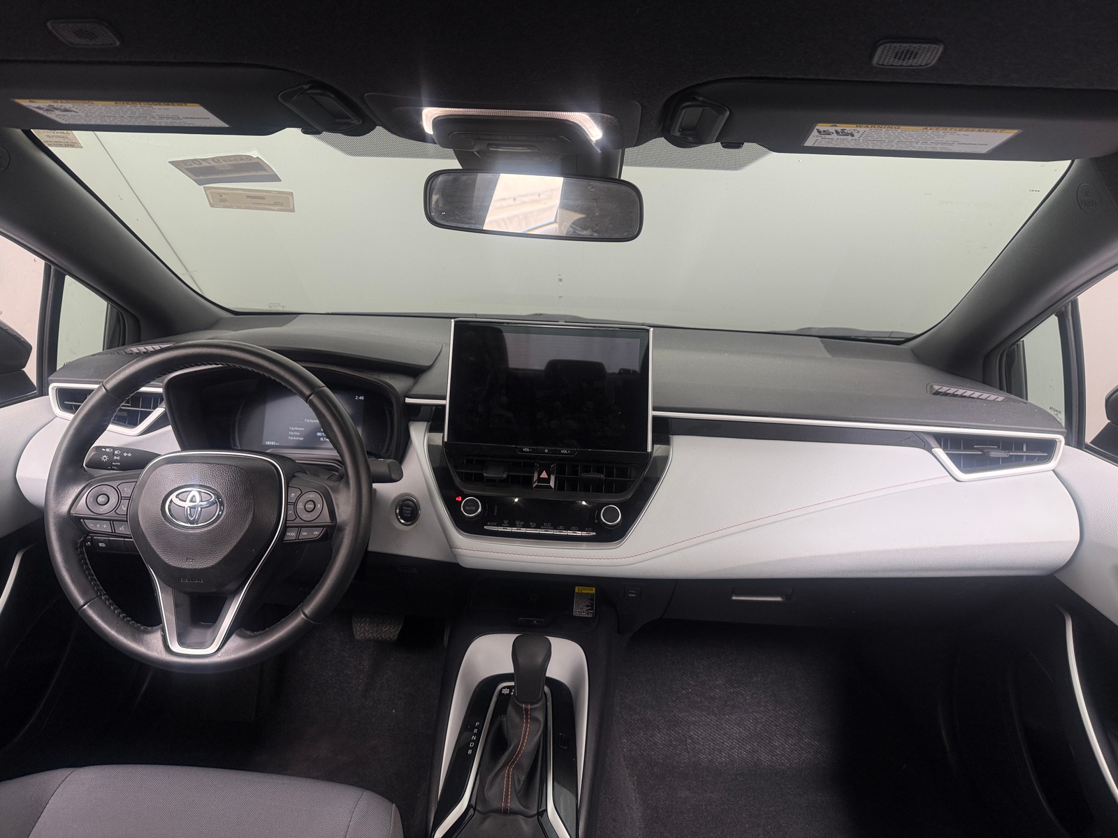 Thumbnail: 2025 Toyota Corolla - 3