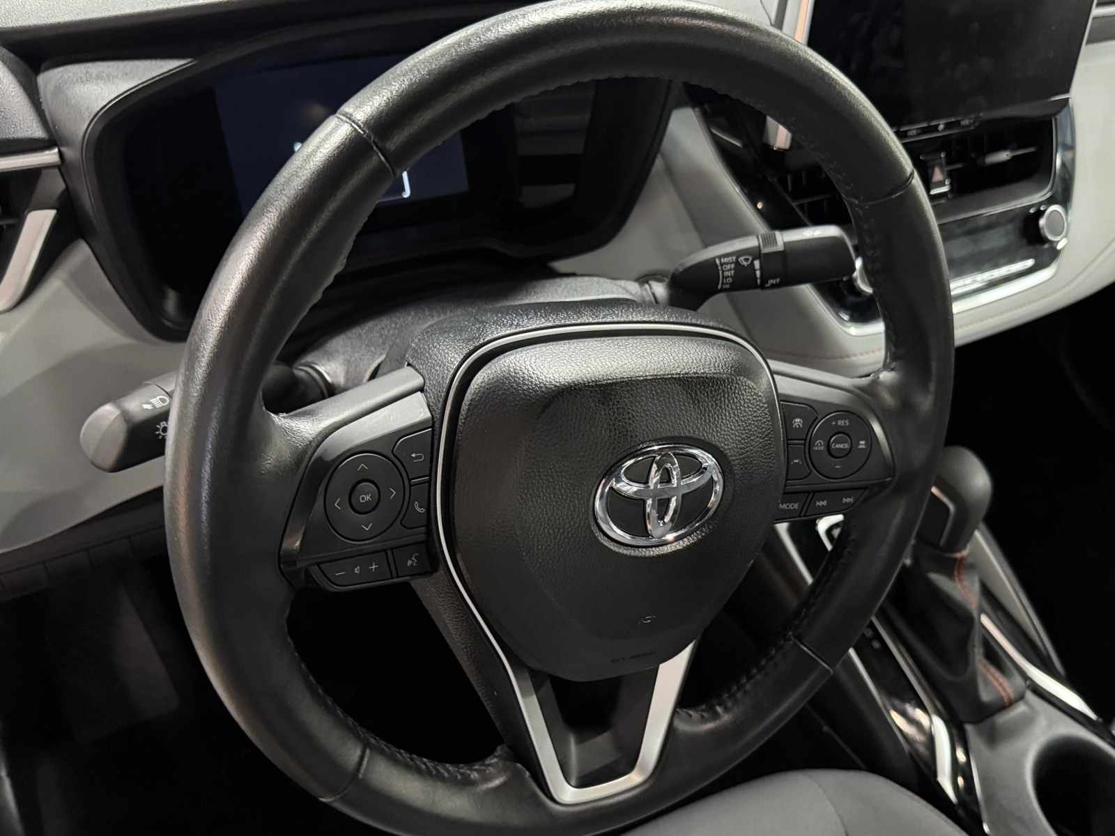 Thumbnail: 2025 Toyota Corolla - 5