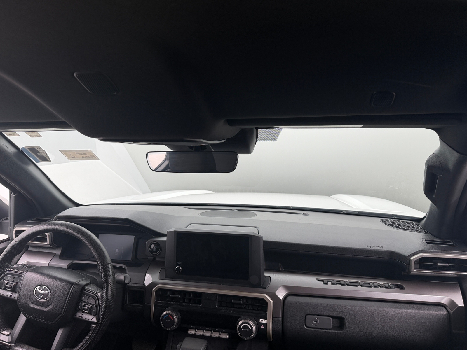 Thumbnail: 2024 Toyota Tacoma - 3