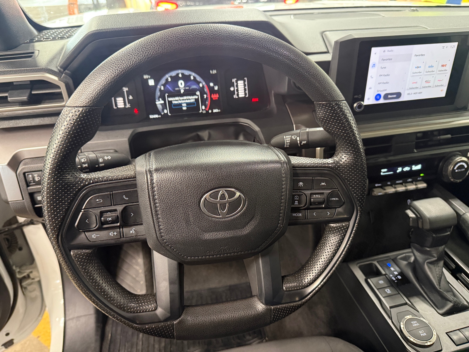 Thumbnail: 2024 Toyota Tacoma - 5