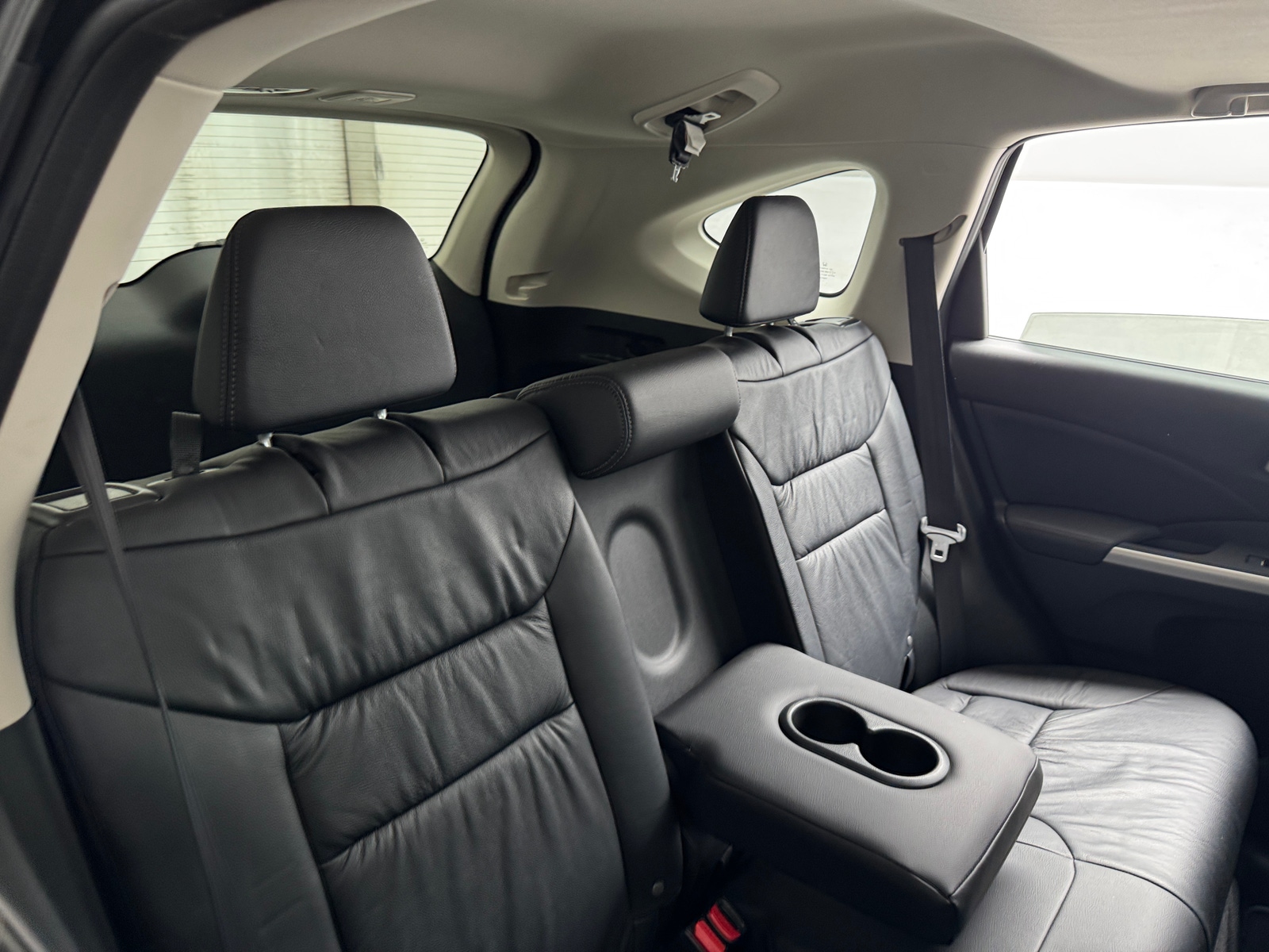 Thumbnail: 2012 Honda CR-V - 5