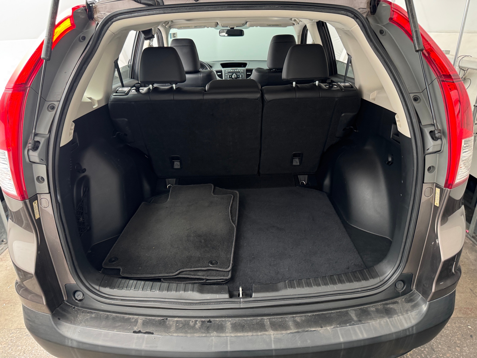 Thumbnail: 2012 Honda CR-V - 6