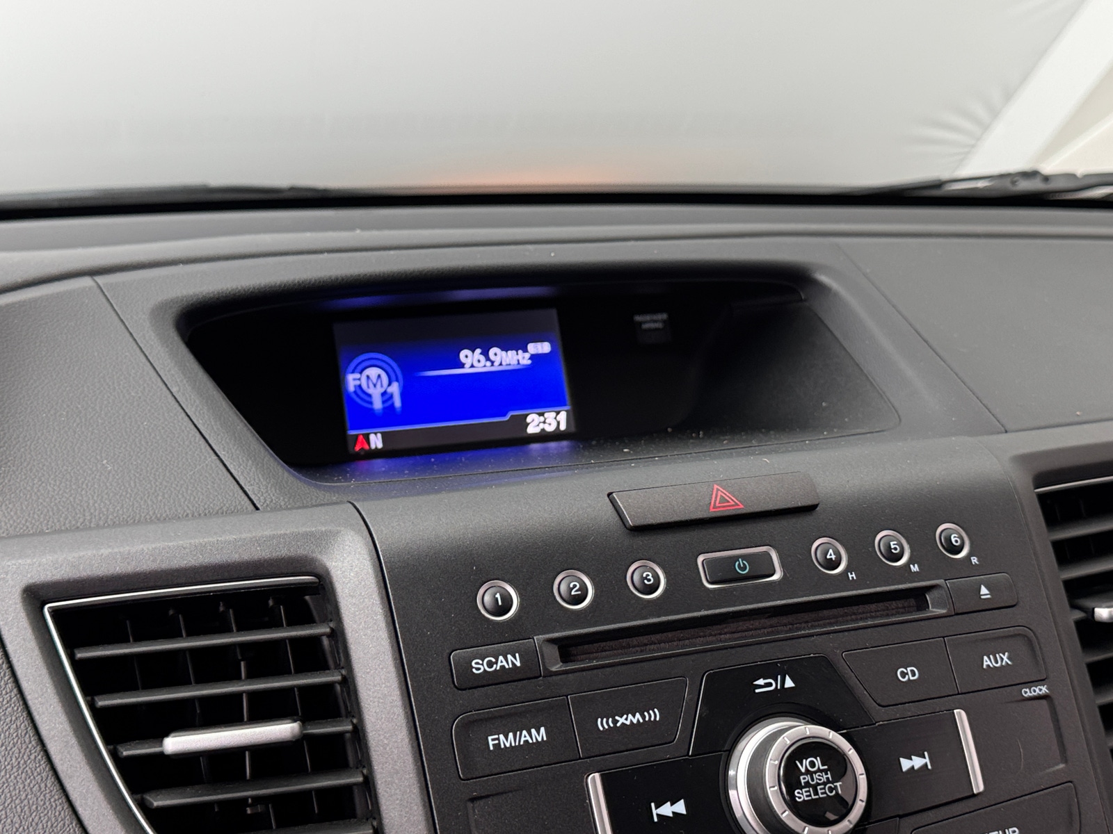 Thumbnail: 2012 Honda CR-V - 3