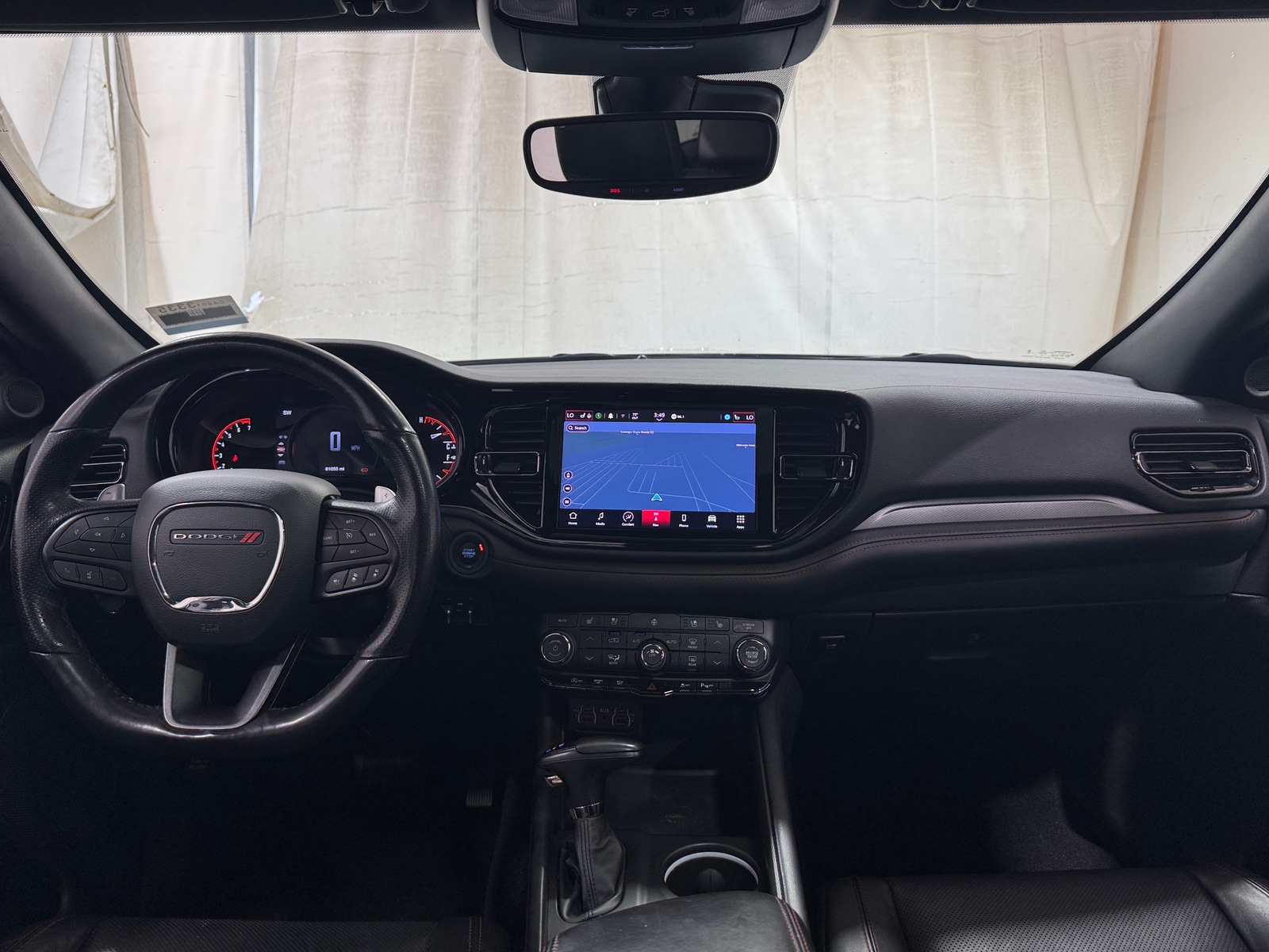 Thumbnail: 2024 Dodge Durango - 2