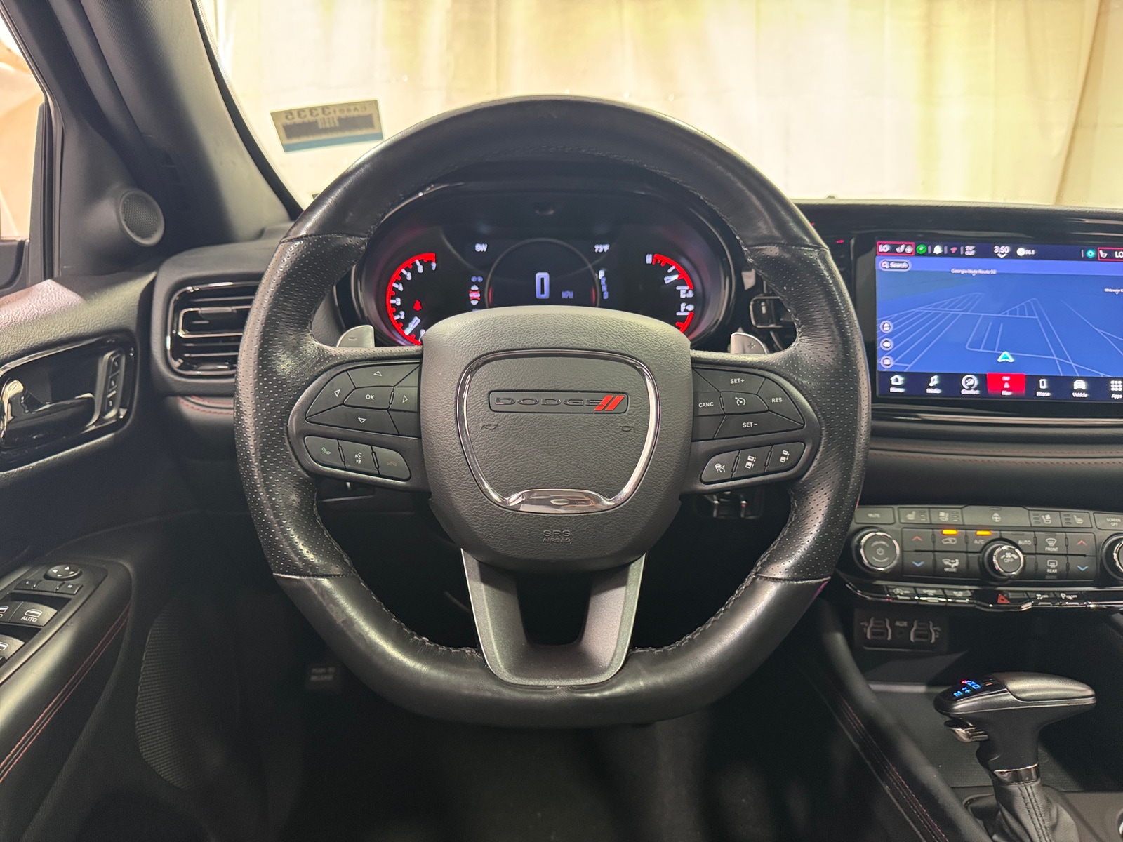 Thumbnail: 2024 Dodge Durango - 4