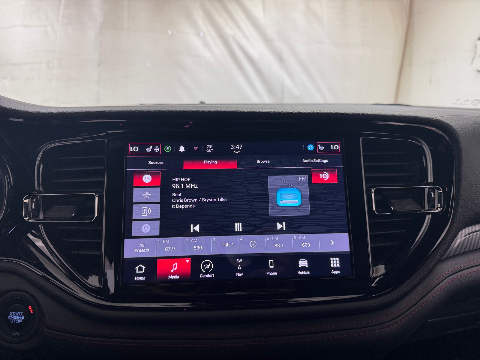Thumbnail: 2024 Dodge Durango - 3