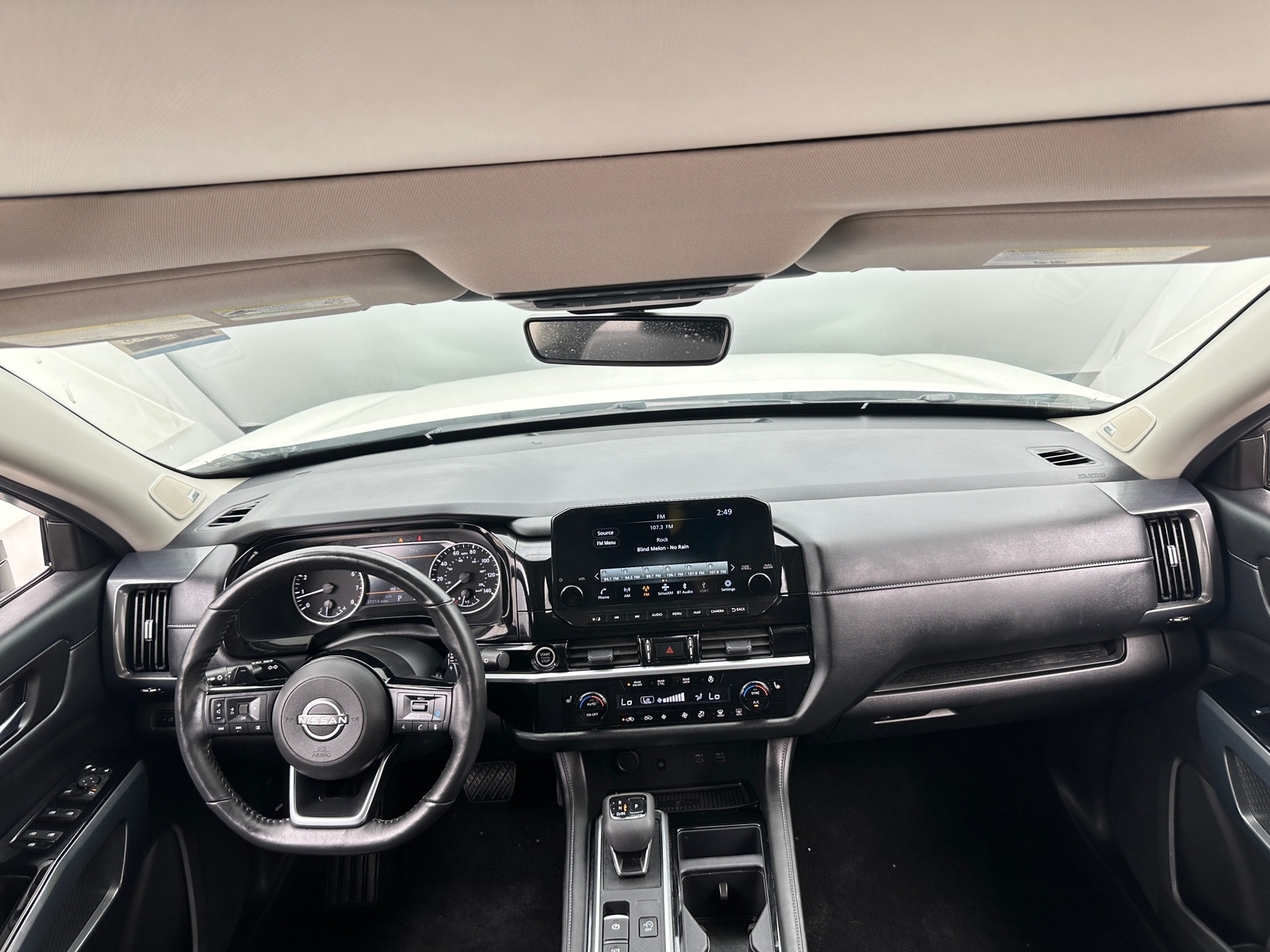Thumbnail: 2024 Nissan Pathfinder - 2
