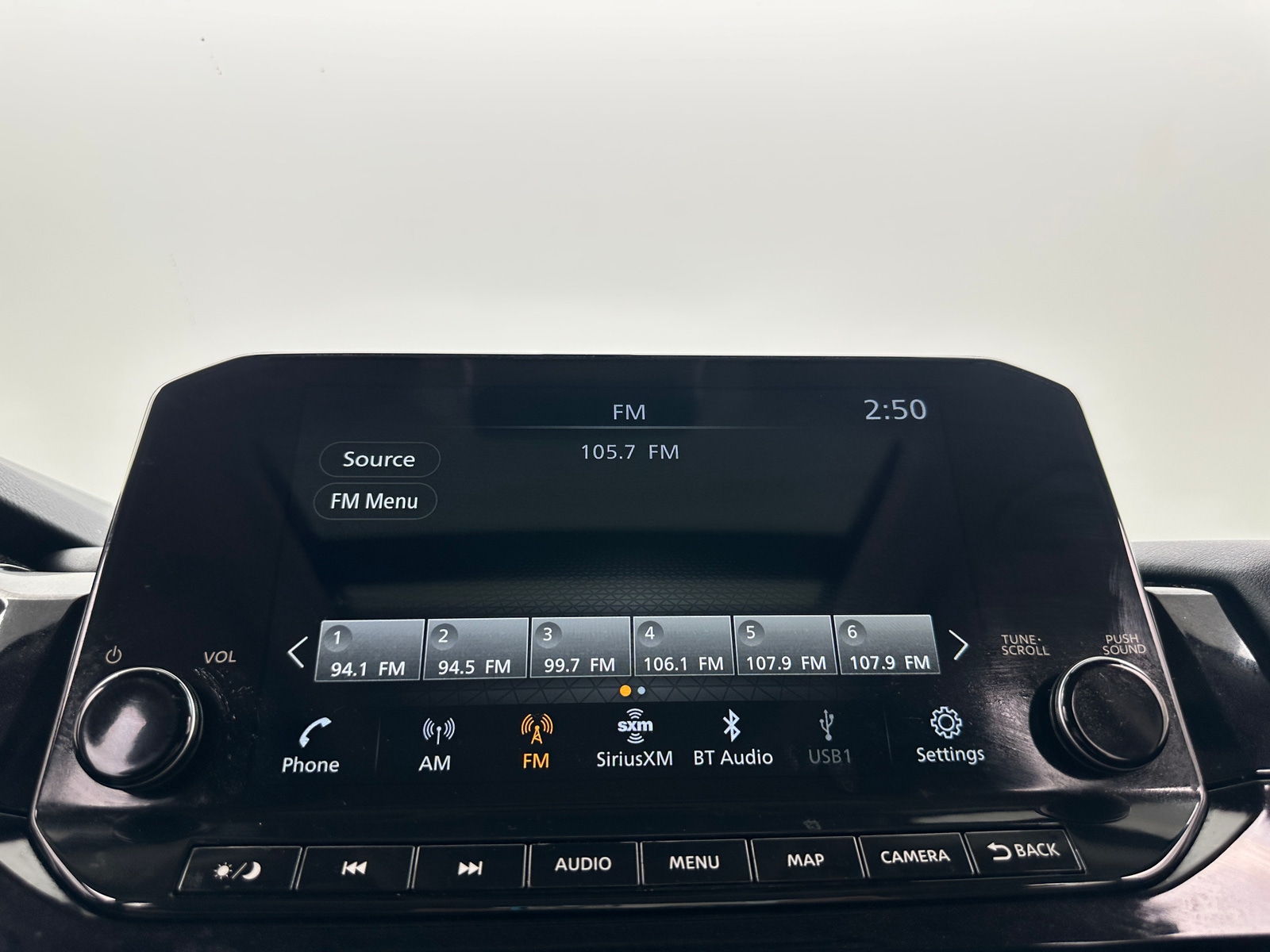 Thumbnail: 2024 Nissan Pathfinder - 3
