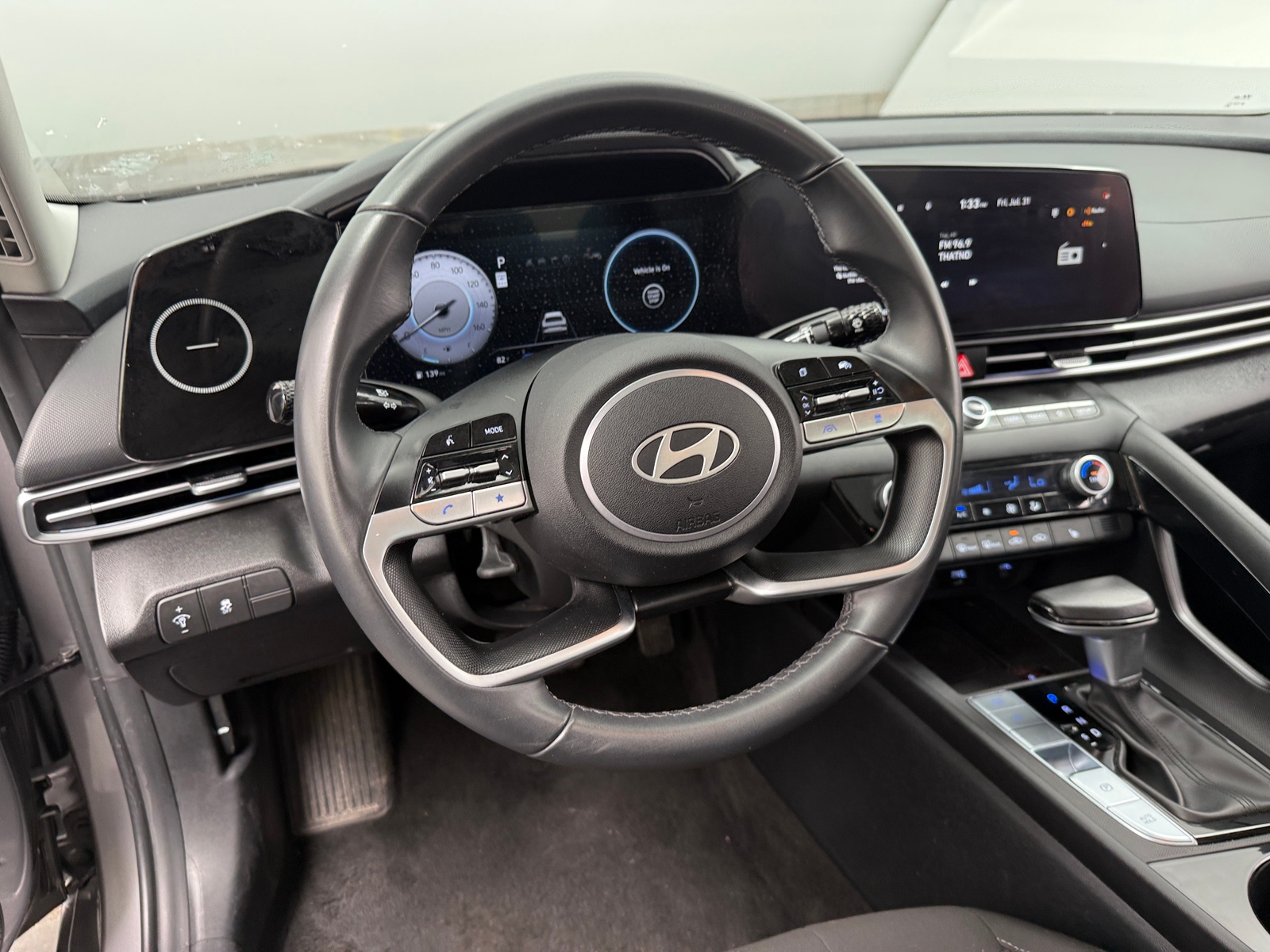 Thumbnail: 2025 Hyundai Elantra - 5