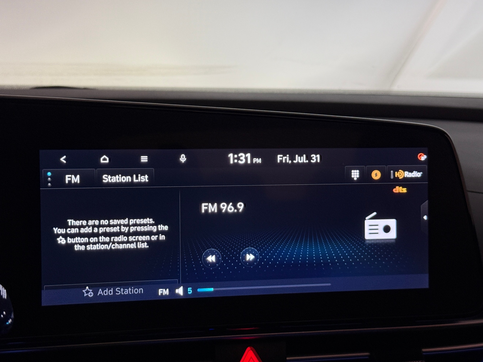 Thumbnail: 2025 Hyundai Elantra - 4