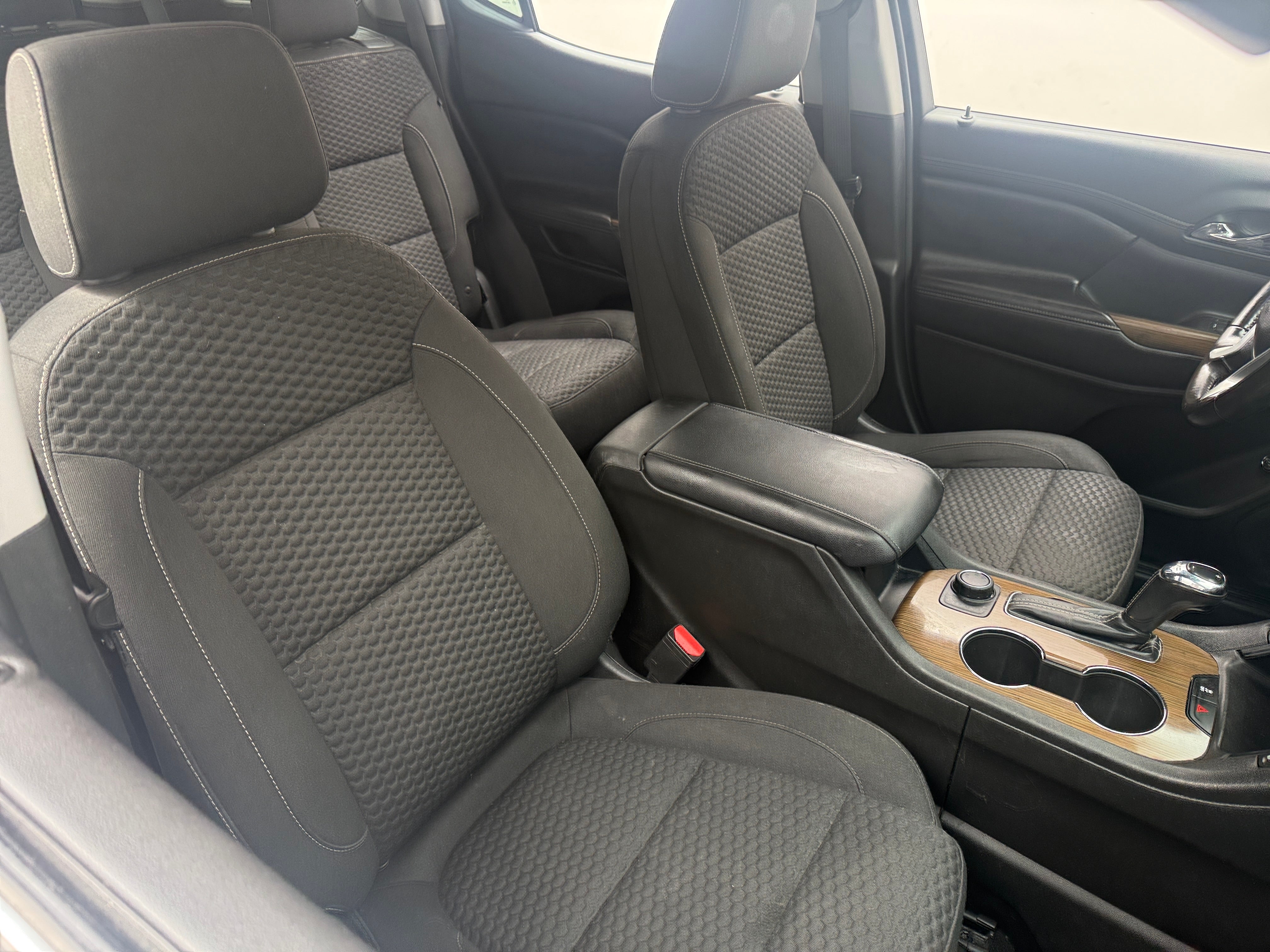 2019 GMC Acadia