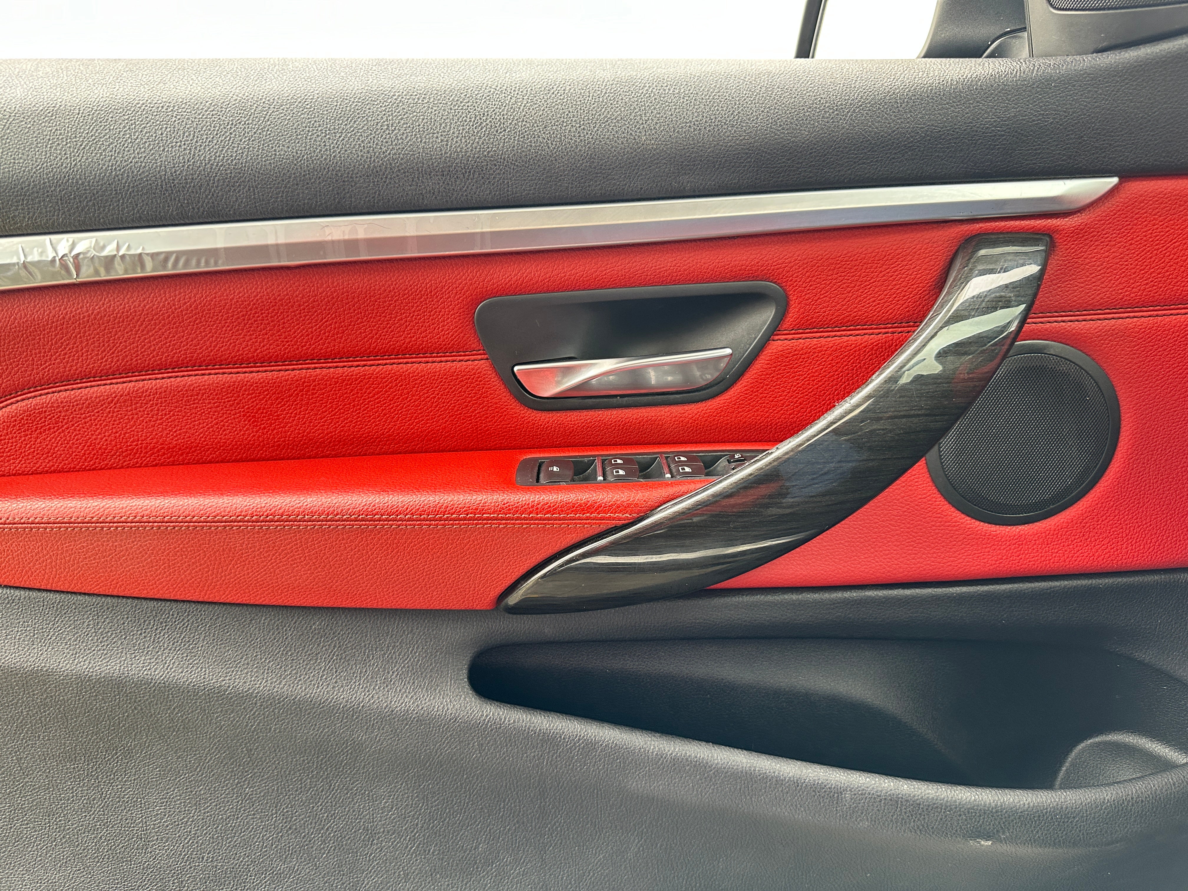 2018 BMW 4 Series