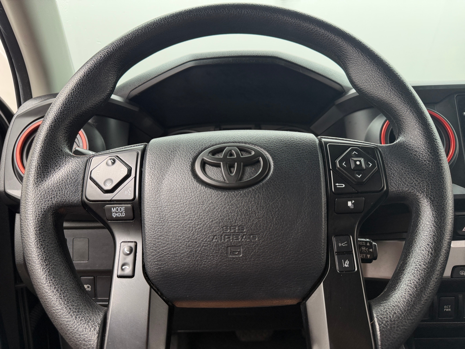 Thumbnail: 2023 Toyota Tacoma - 5